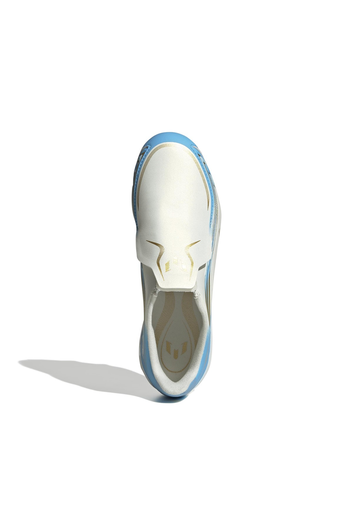 adidas Çocuk Krampon F50 MESSI LEAGUE LL FG J IH1907