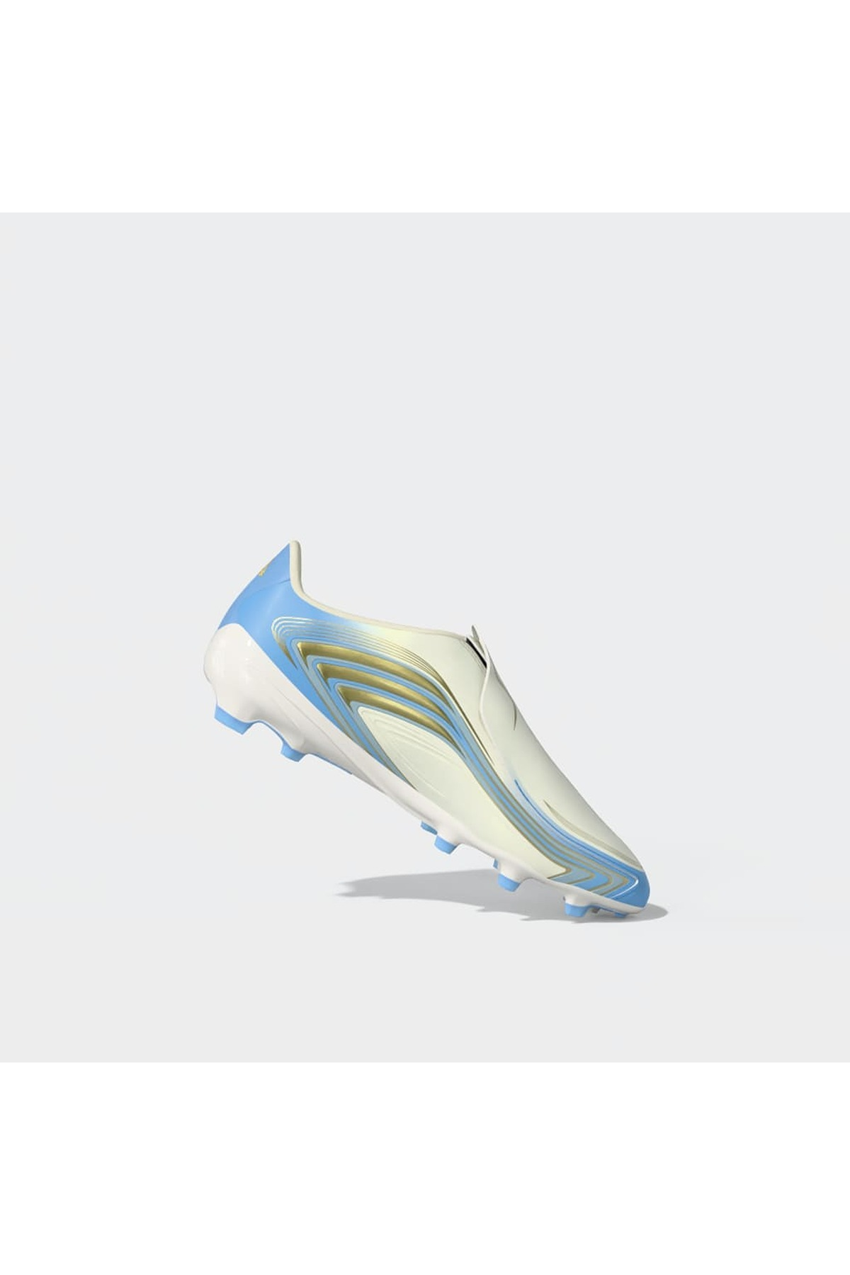adidas Çocuk Krampon F50 MESSI LEAGUE LL FG J IH1907