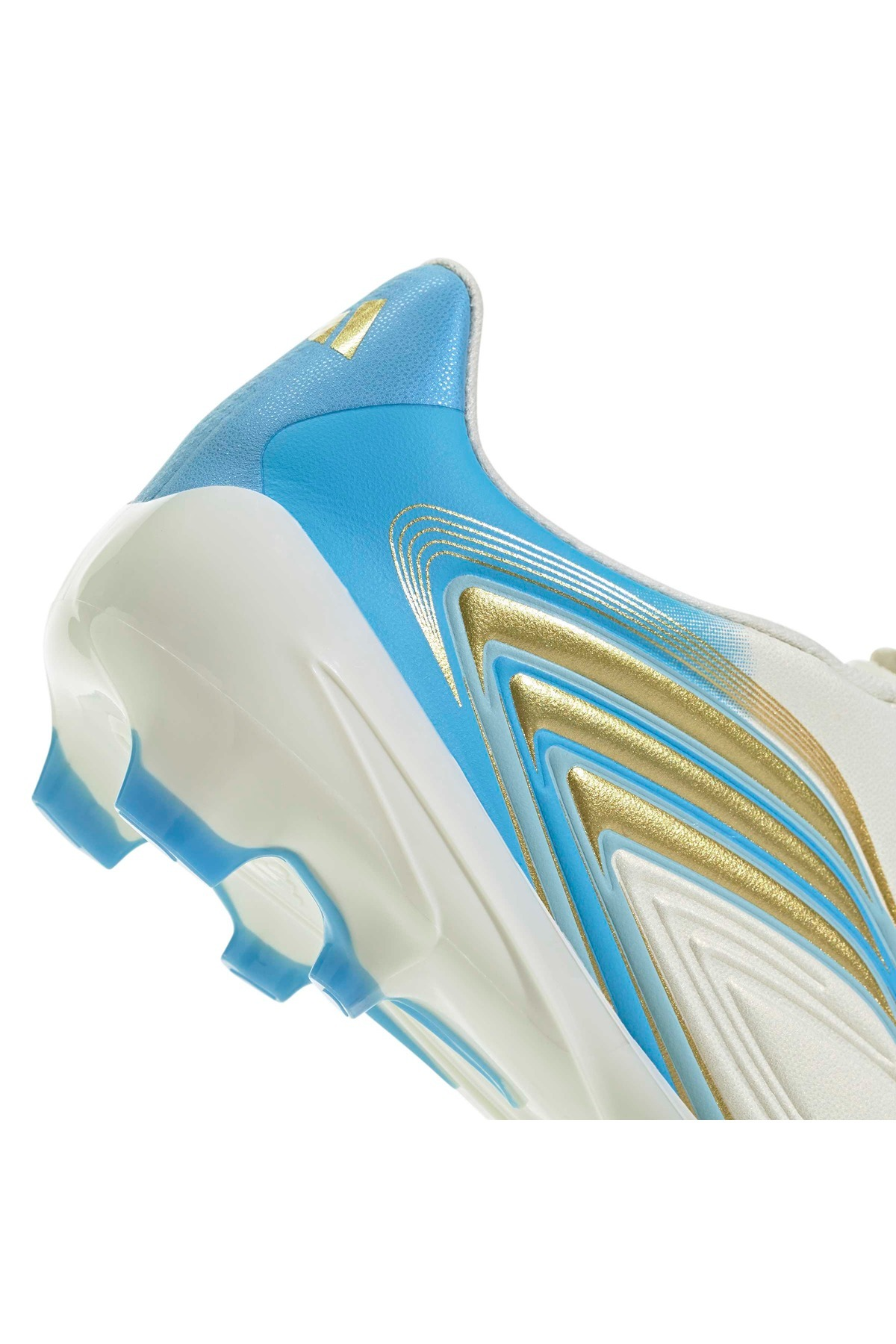 adidas Çocuk Krampon F50 MESSI LEAGUE LL FG J IH1907