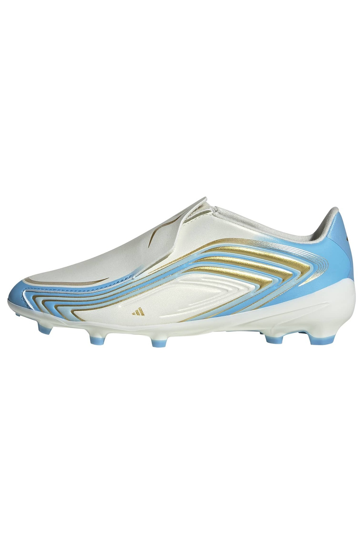 adidas Çocuk Krampon F50 MESSI LEAGUE LL FG J IH1907