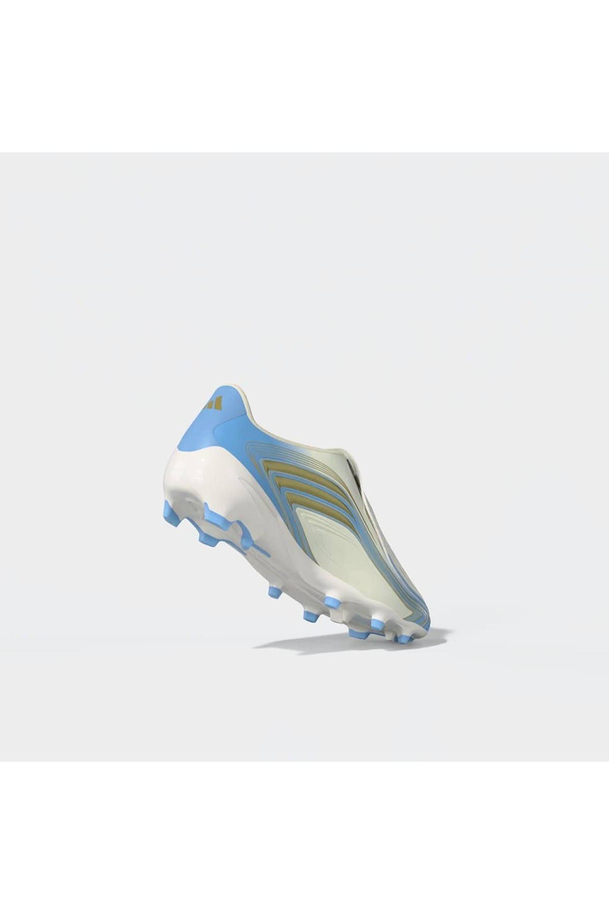 adidas Çocuk Krampon F50 MESSI LEAGUE LL FG J IH1907