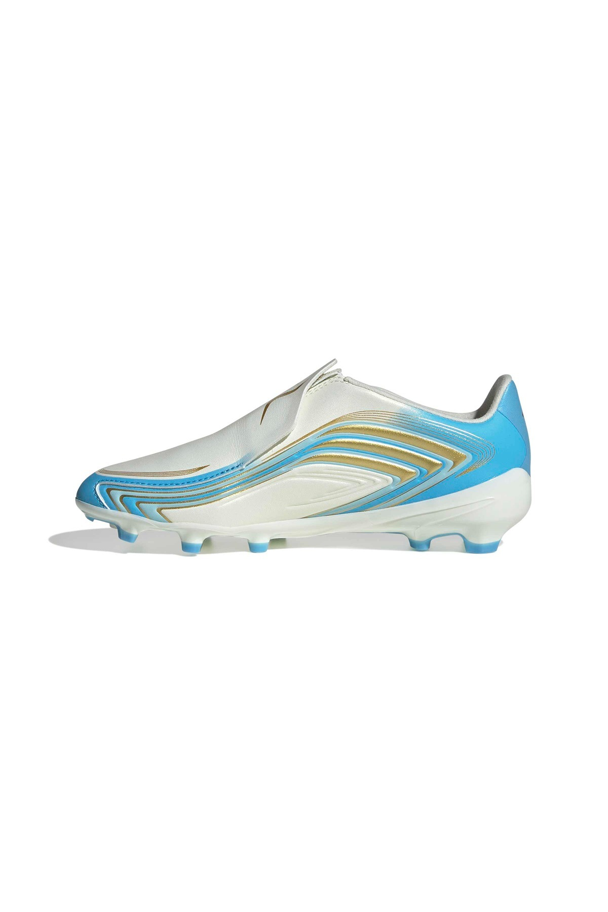 adidas Çocuk Krampon F50 MESSI LEAGUE LL FG J IH1907