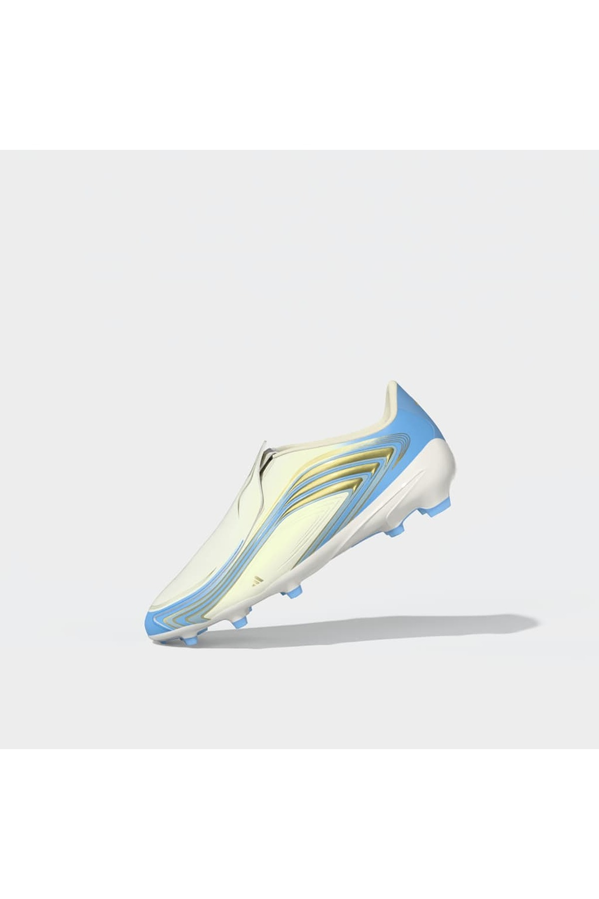 adidas Çocuk Krampon F50 MESSI LEAGUE LL FG J IH1907