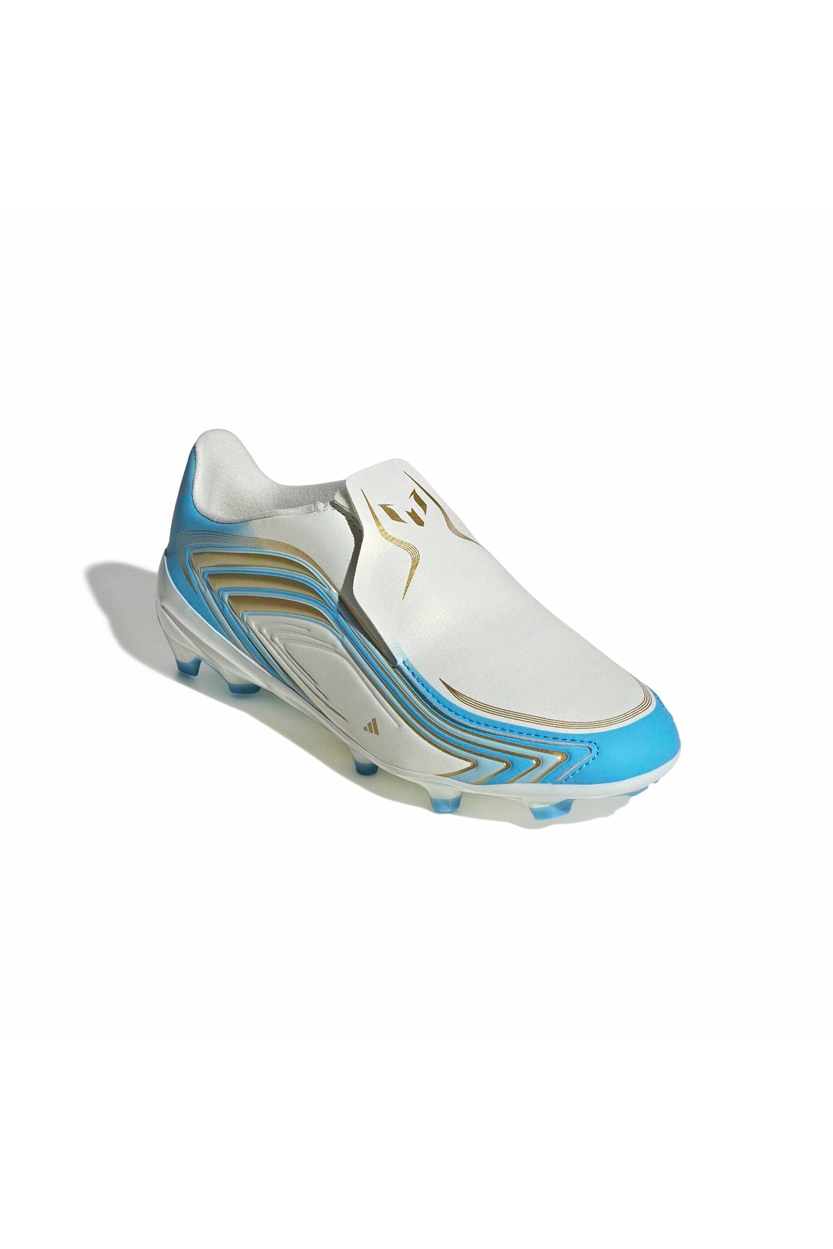 adidas Çocuk Krampon F50 MESSI LEAGUE LL FG J IH1907