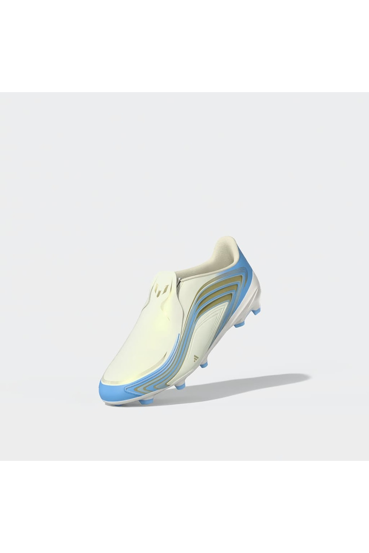 adidas Çocuk Krampon F50 MESSI LEAGUE LL FG J IH1907