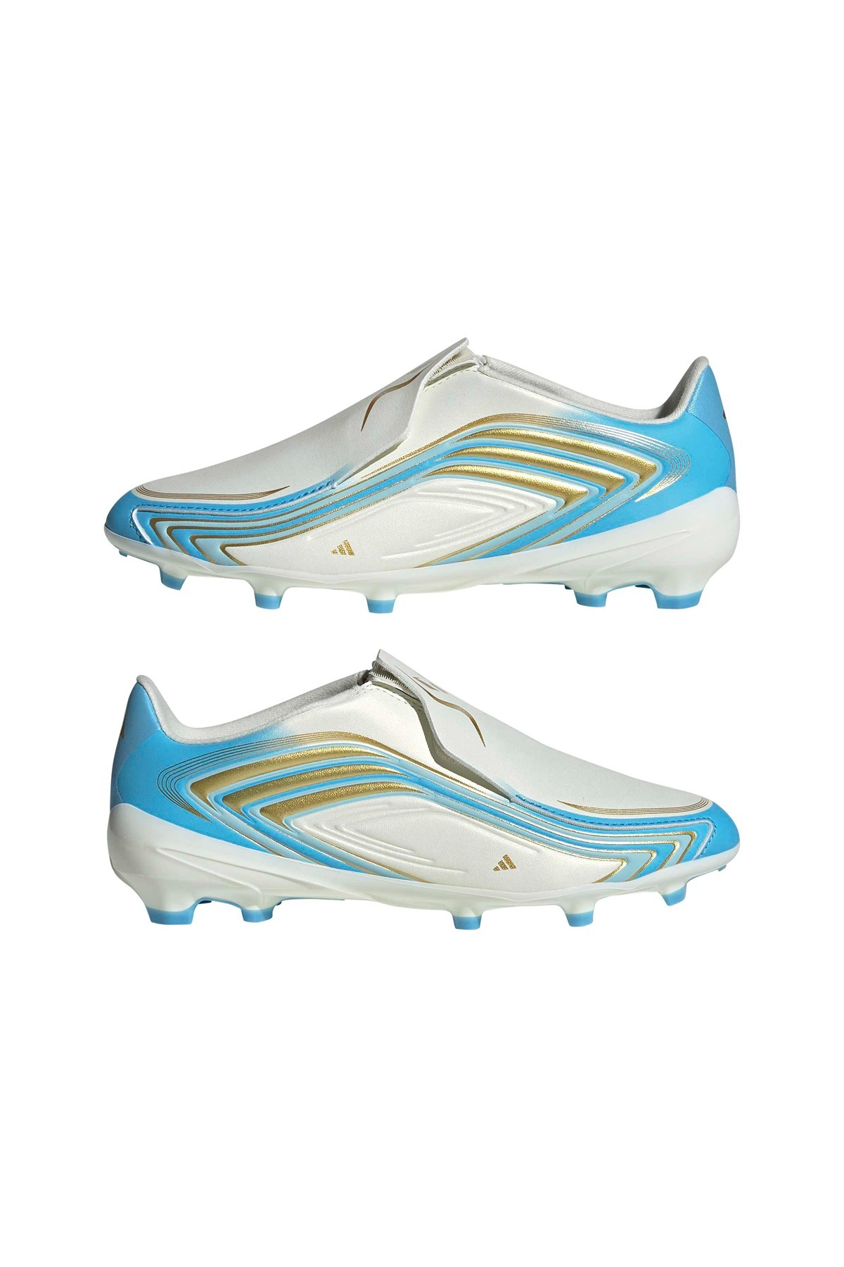 adidas Çocuk Krampon F50 MESSI LEAGUE LL FG J IH1907