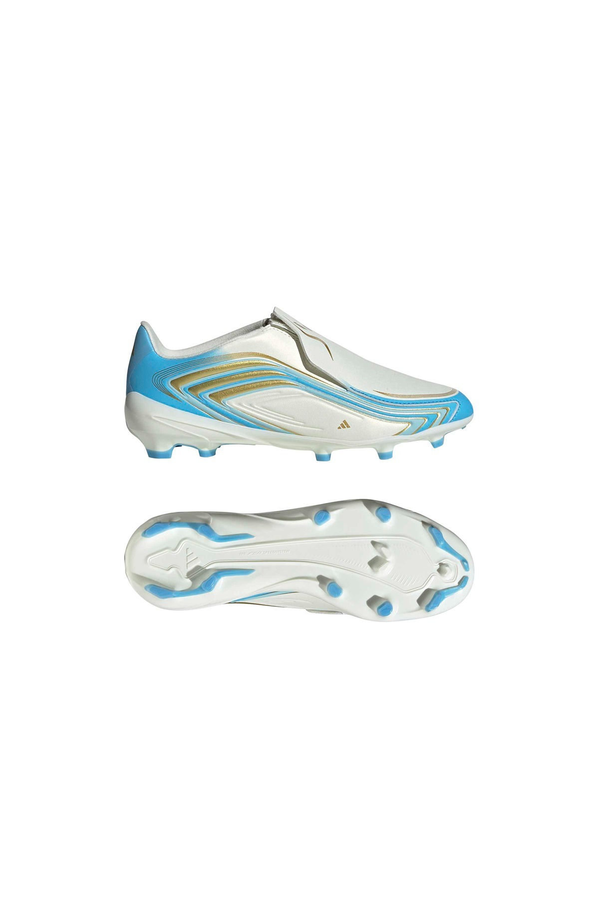 adidas Çocuk Krampon F50 MESSI LEAGUE LL FG J IH1907