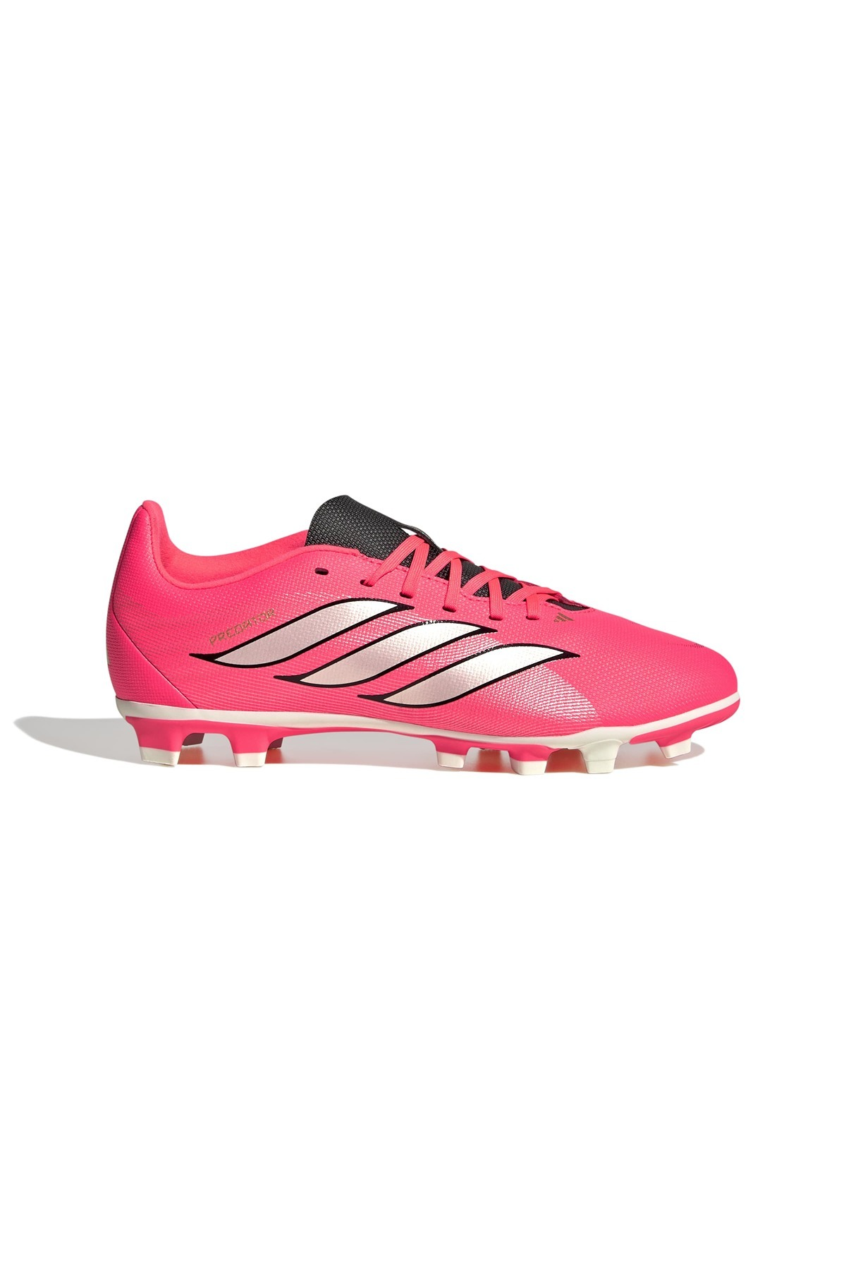 adidas Çocuk Krampon PREDATOR CLUB FG/MG J HP9977