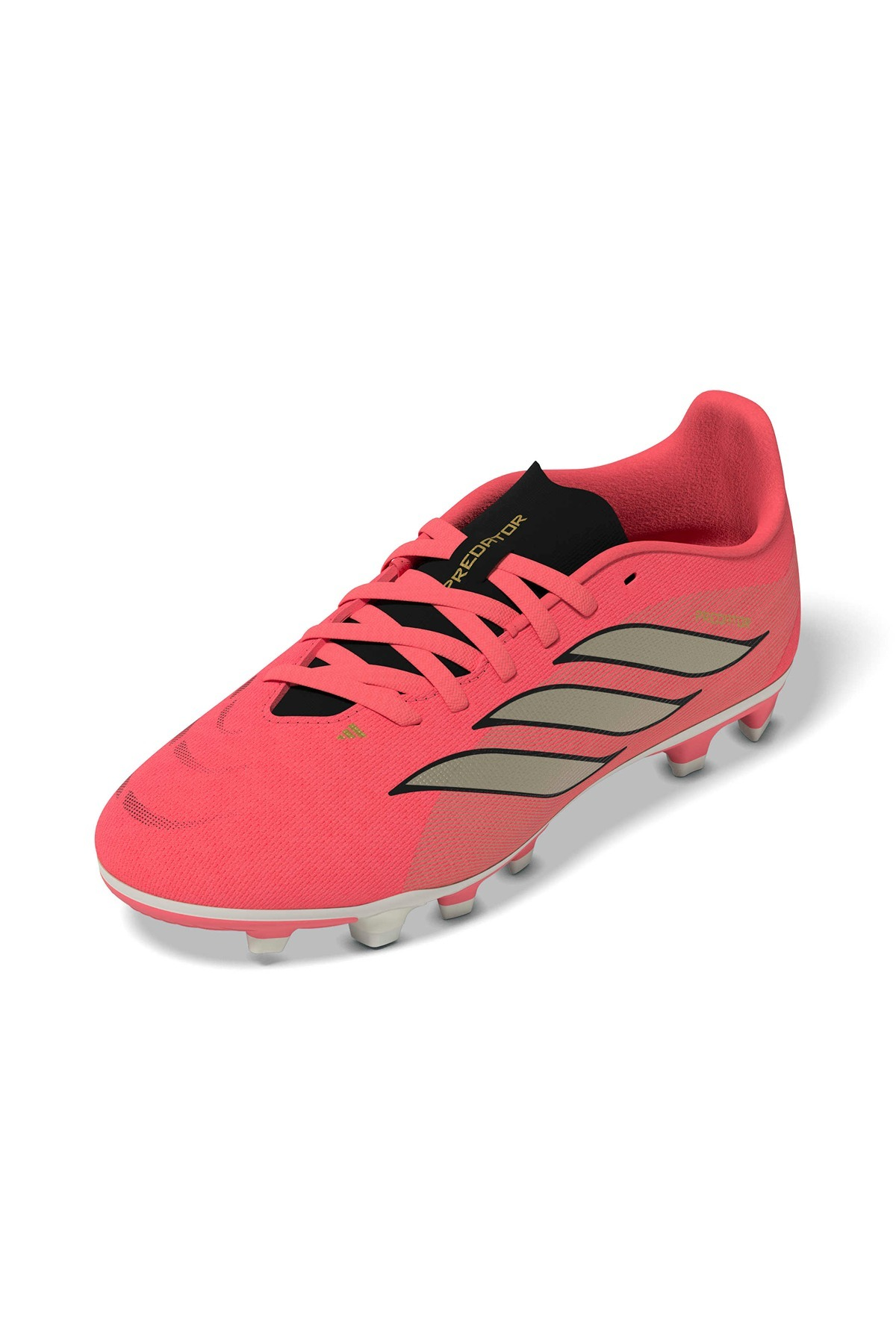 adidas Çocuk Krampon PREDATOR CLUB FG/MG J HP9977