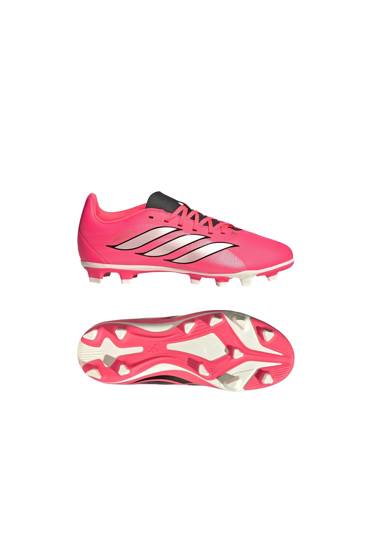 adidas Çocuk Krampon PREDATOR CLUB FG/MG J HP9977