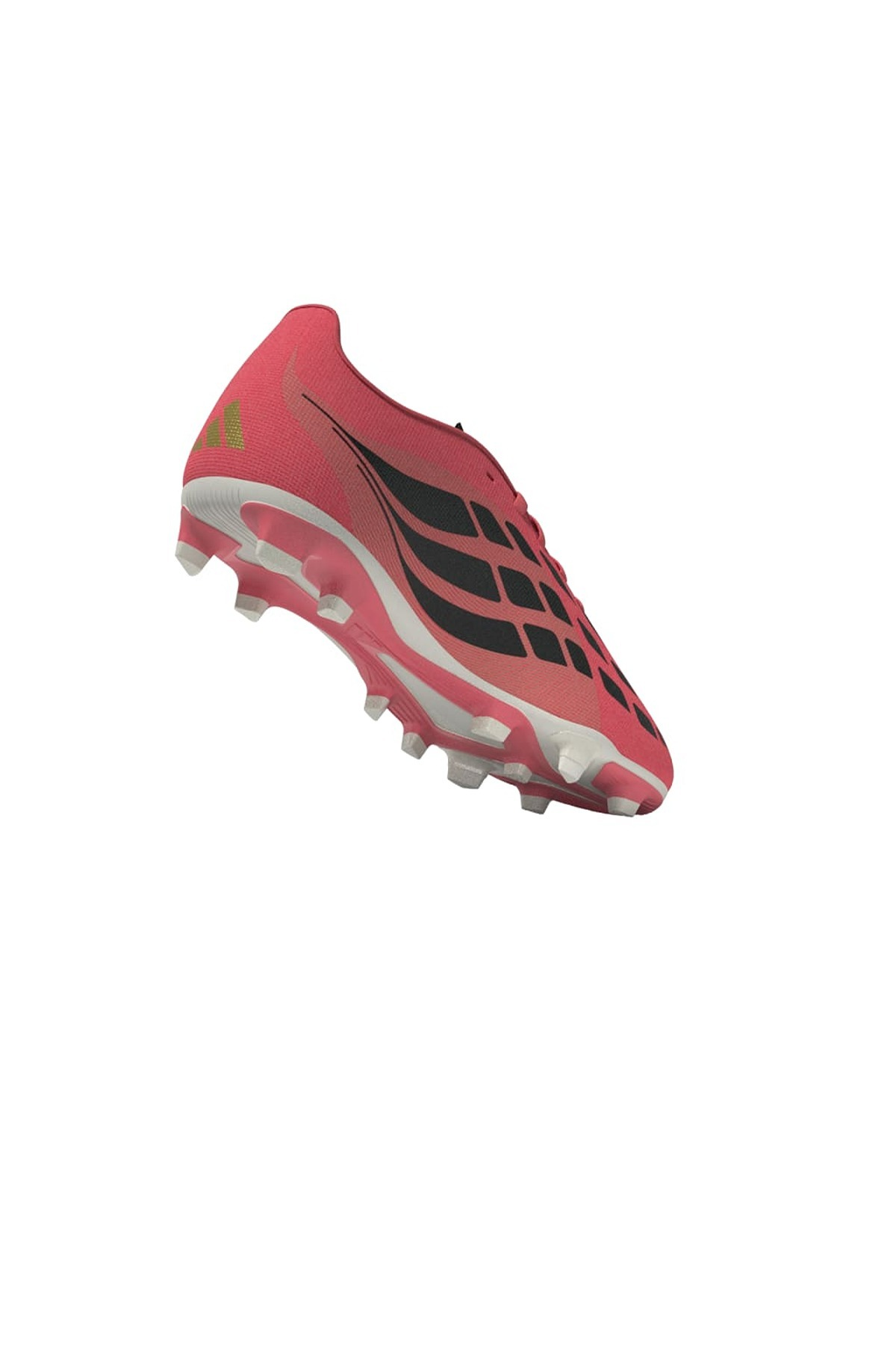 adidas Çocuk Krampon PREDATOR CLUB FG/MG J HP9977