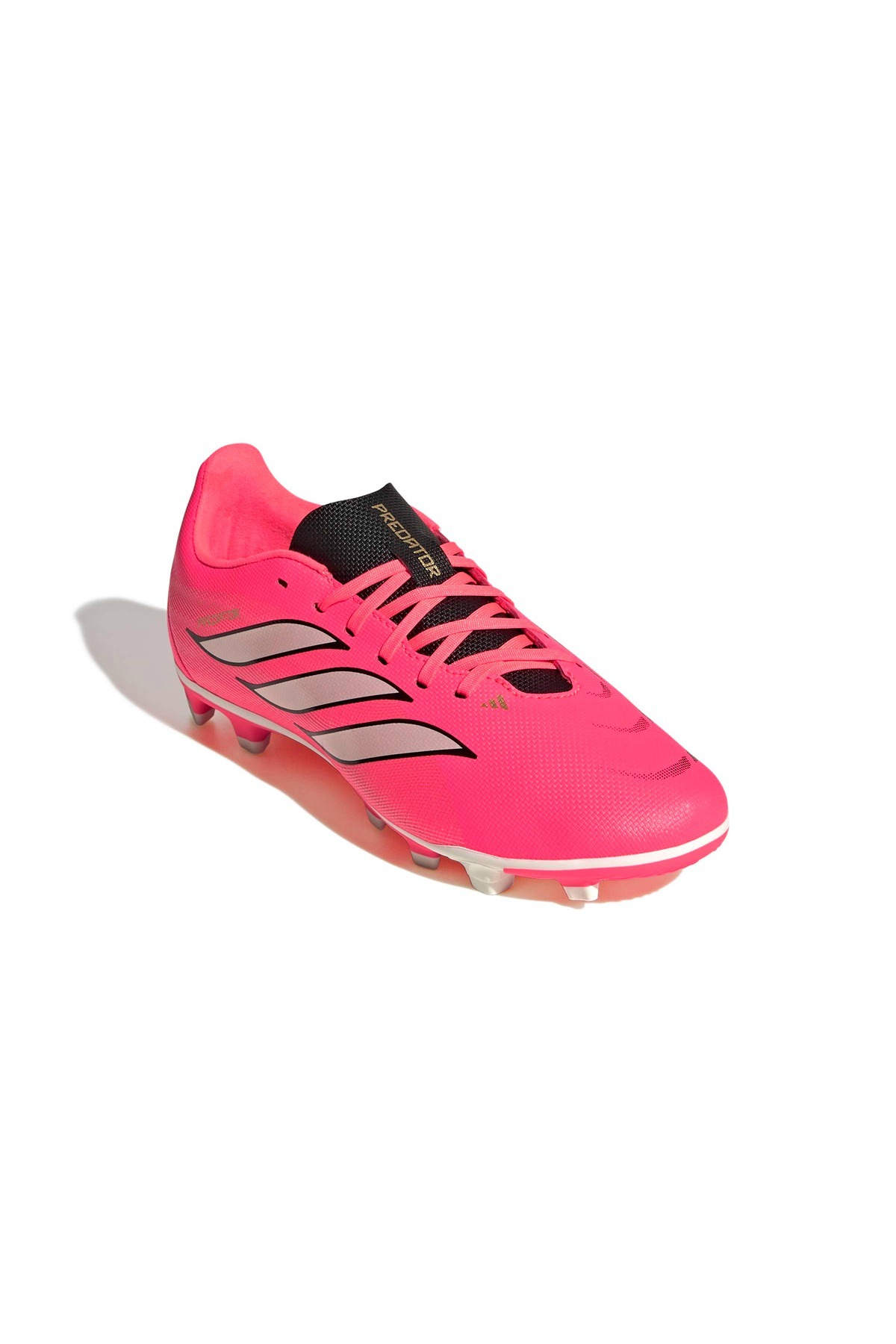 adidas Çocuk Krampon PREDATOR CLUB FG/MG J HP9977