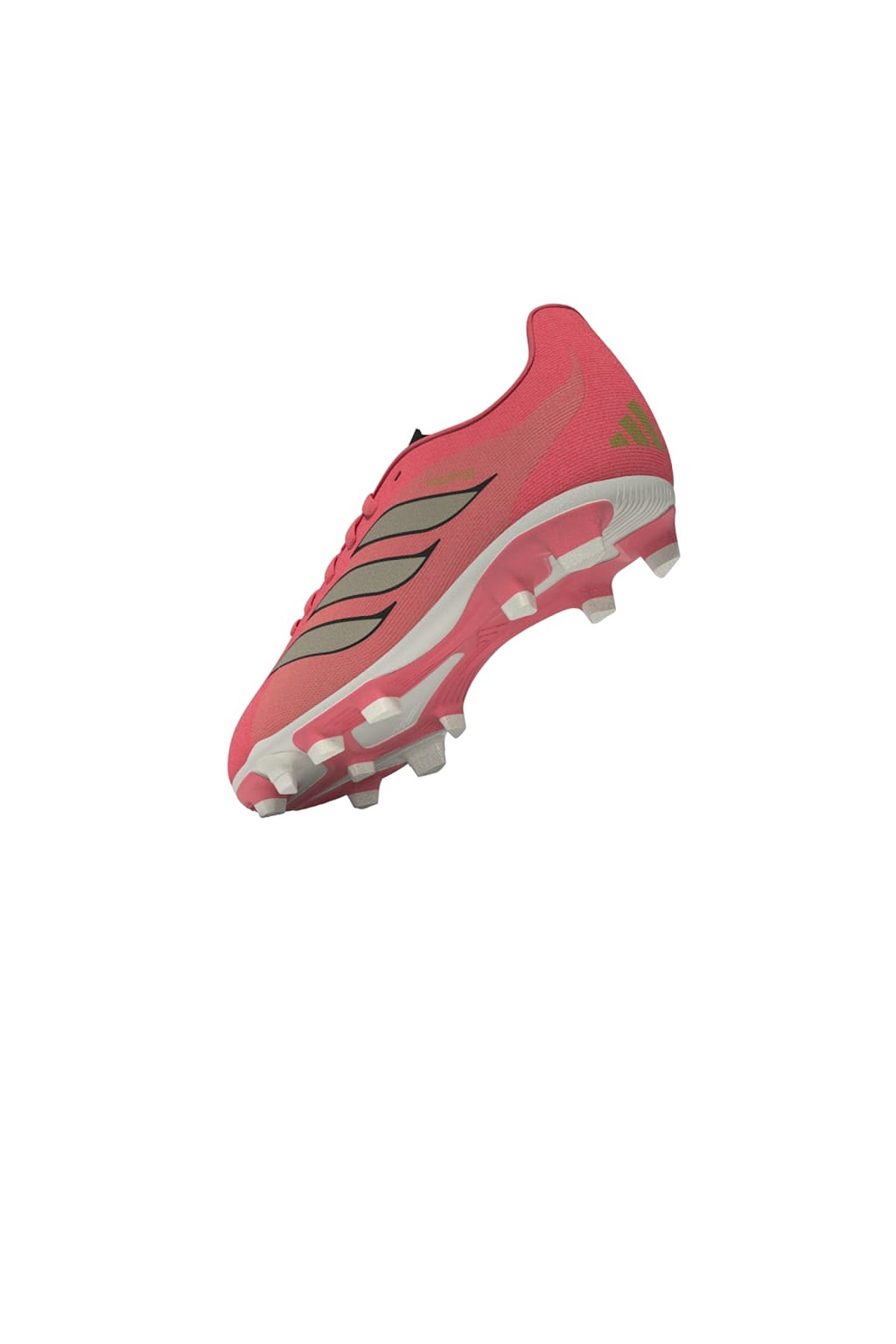 adidas Çocuk Krampon PREDATOR CLUB FG/MG J HP9977