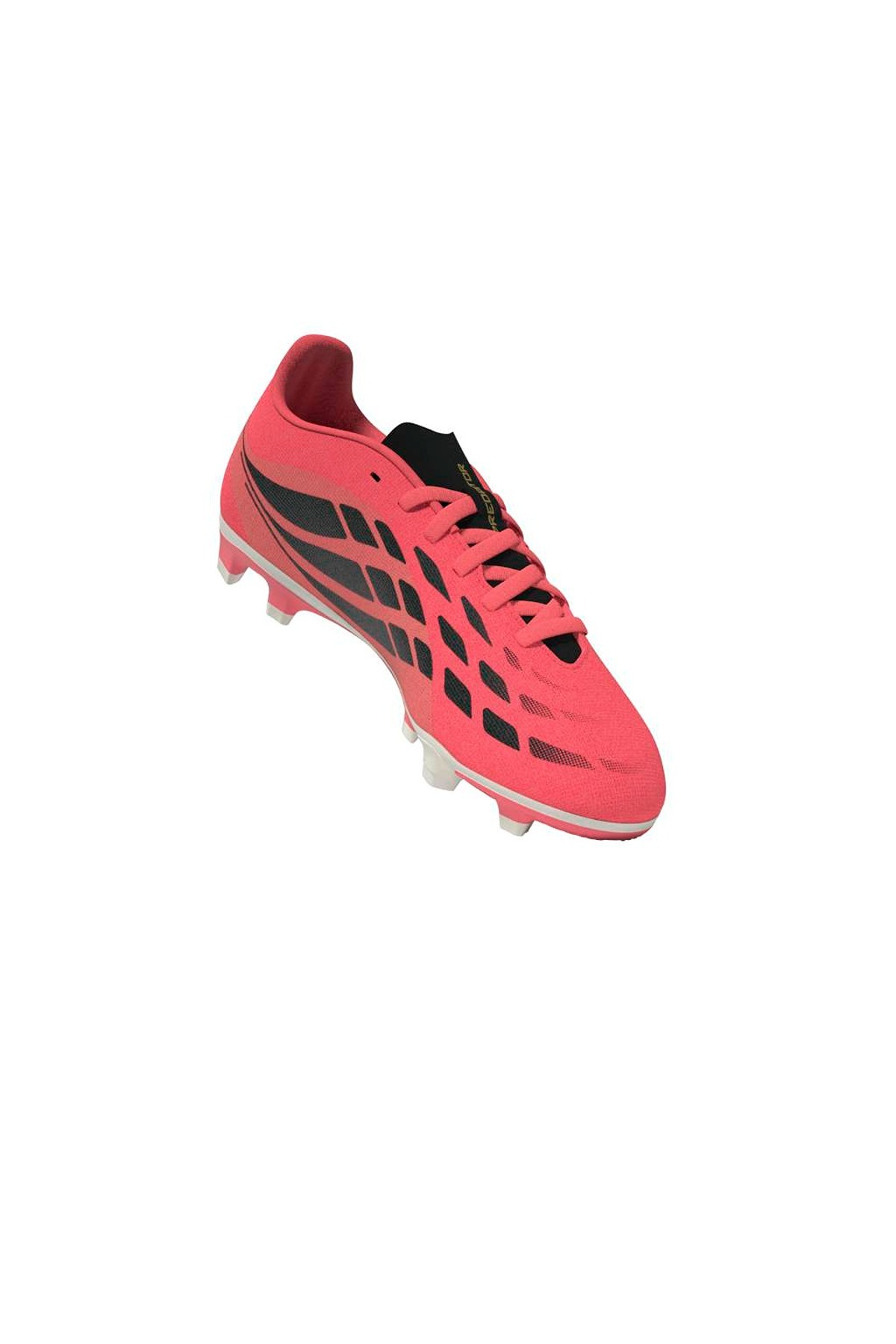 adidas Çocuk Krampon PREDATOR CLUB FG/MG J HP9977