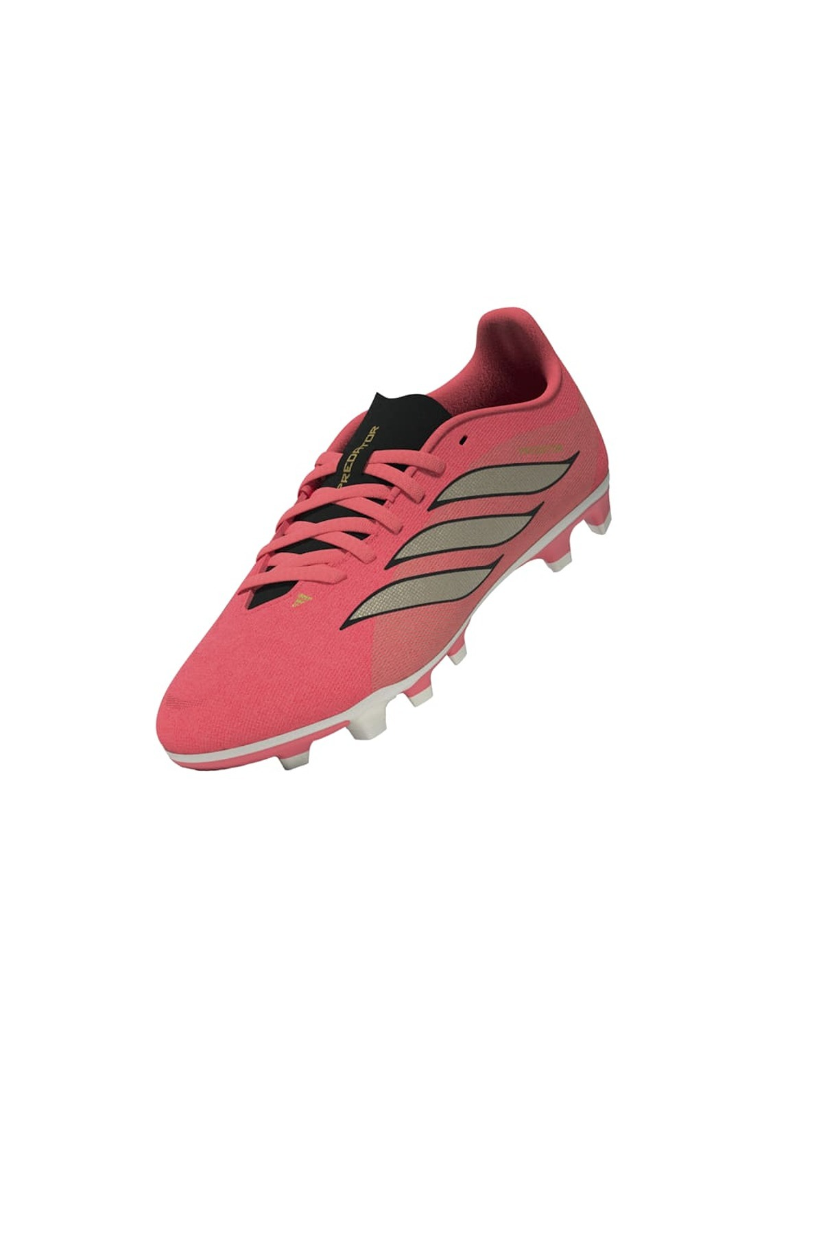 adidas Çocuk Krampon PREDATOR CLUB FG/MG J HP9977