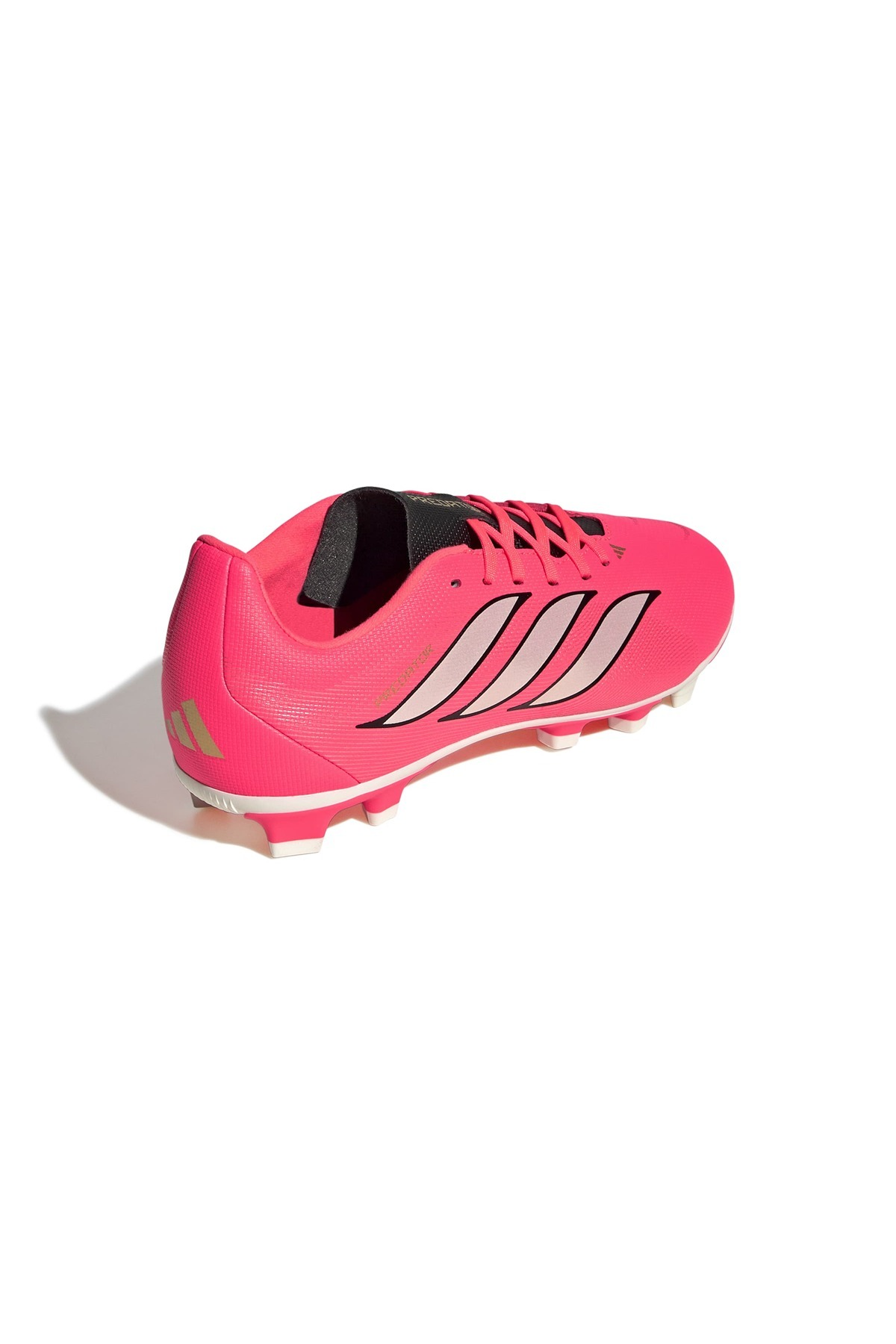 adidas Çocuk Krampon PREDATOR CLUB FG/MG J HP9977