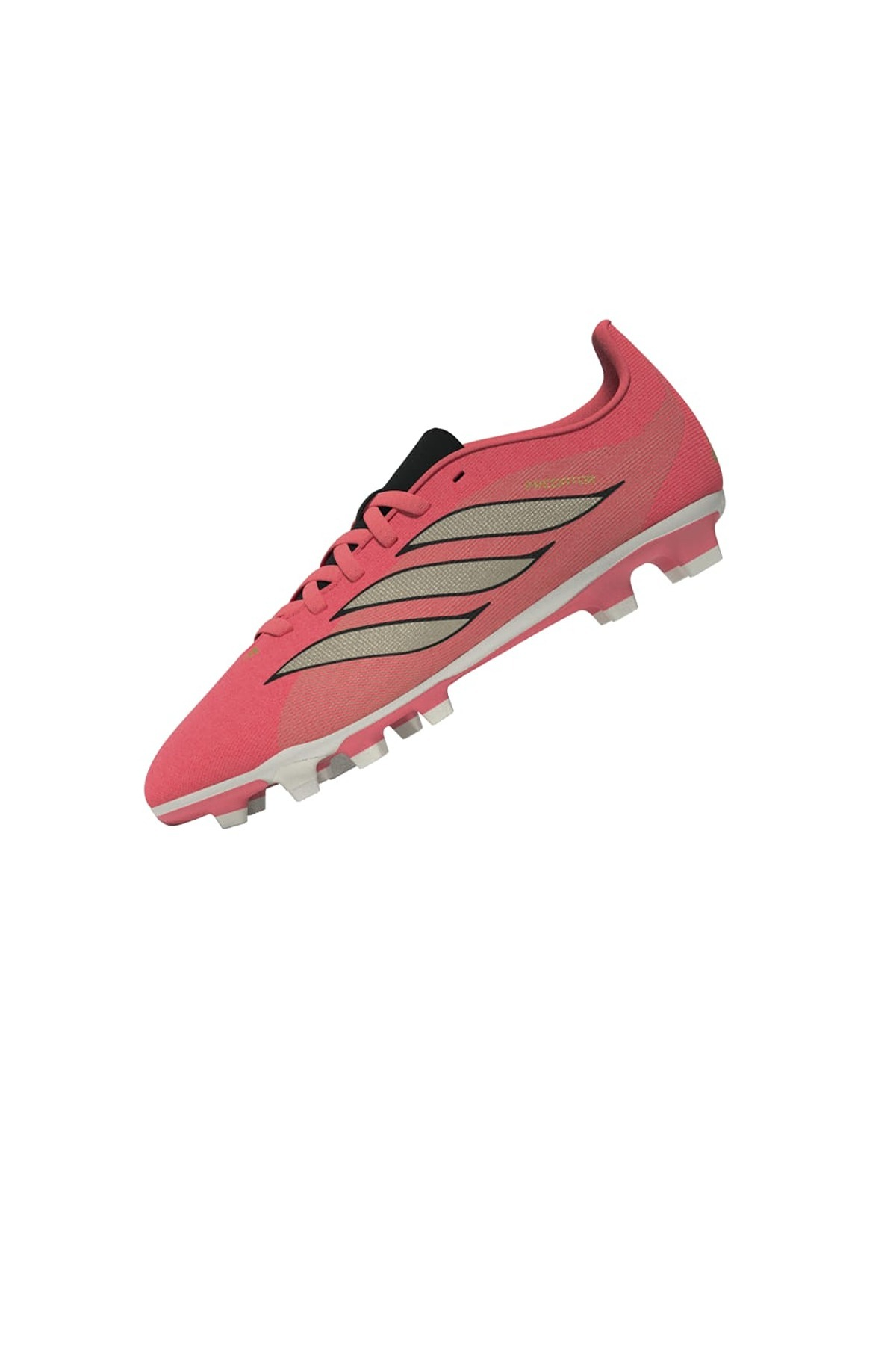 adidas Çocuk Krampon PREDATOR CLUB FG/MG J HP9977