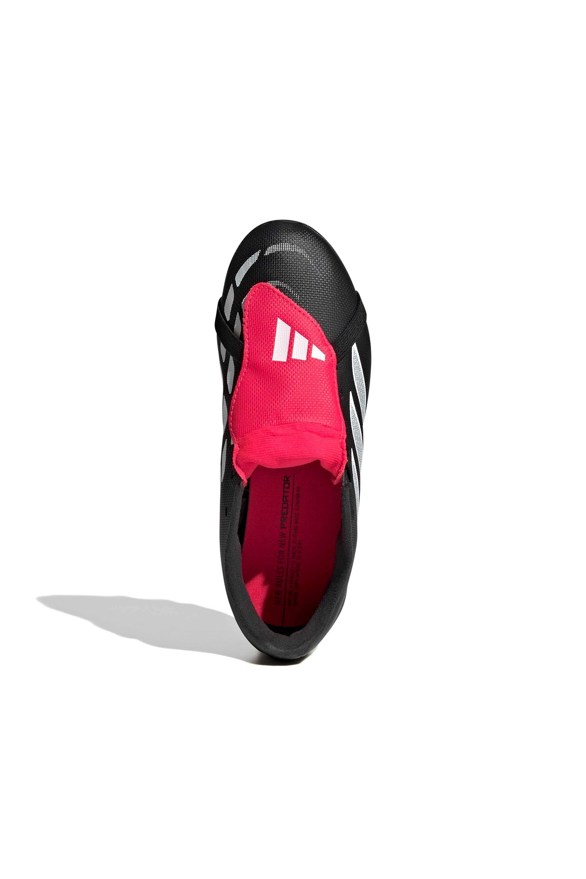 adidas Çocuk Krampon PREDATOR CLUB FT FG/MG J KI8895