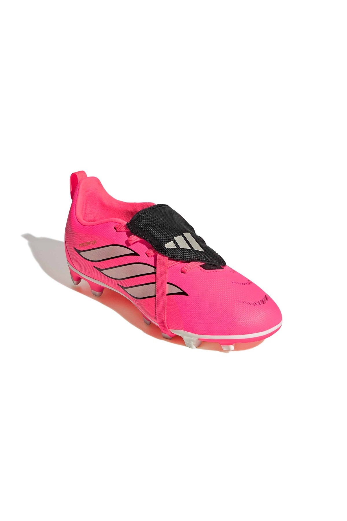 adidas Çocuk Krampon PREDATOR CLUB FT EL FG/MG J HQ2272