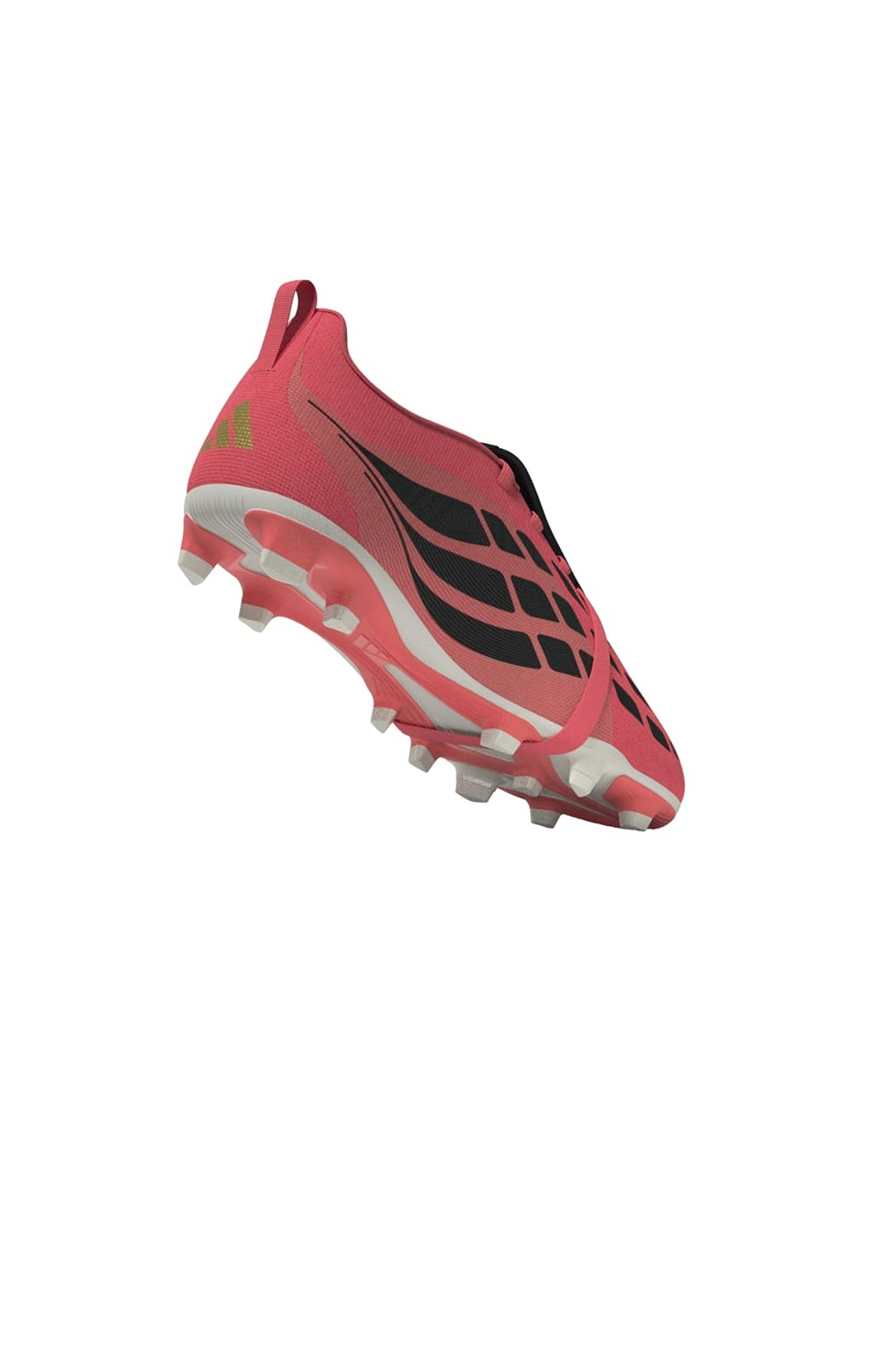 adidas Çocuk Krampon PREDATOR CLUB FT EL FG/MG J HQ2272