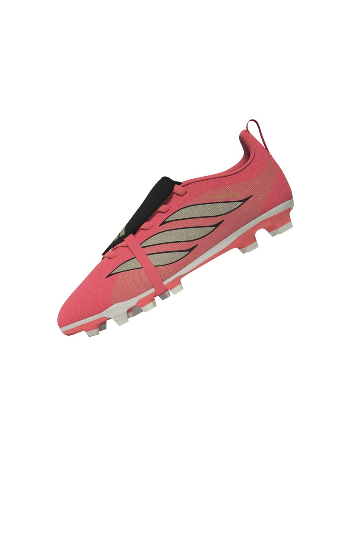 adidas Çocuk Krampon PREDATOR CLUB FT EL FG/MG J HQ2272