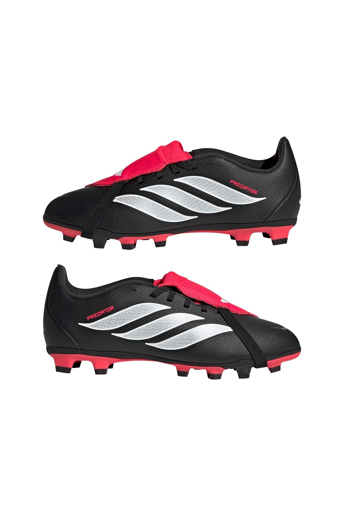 adidas Çocuk Krampon PREDATOR CLUB FT FG/MG J KI8895