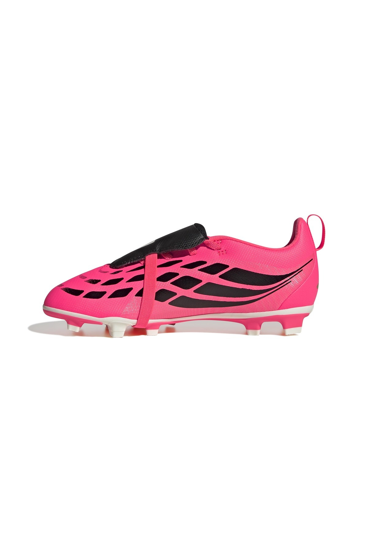 adidas Çocuk Krampon PREDATOR CLUB FT EL FG/MG J HQ2272