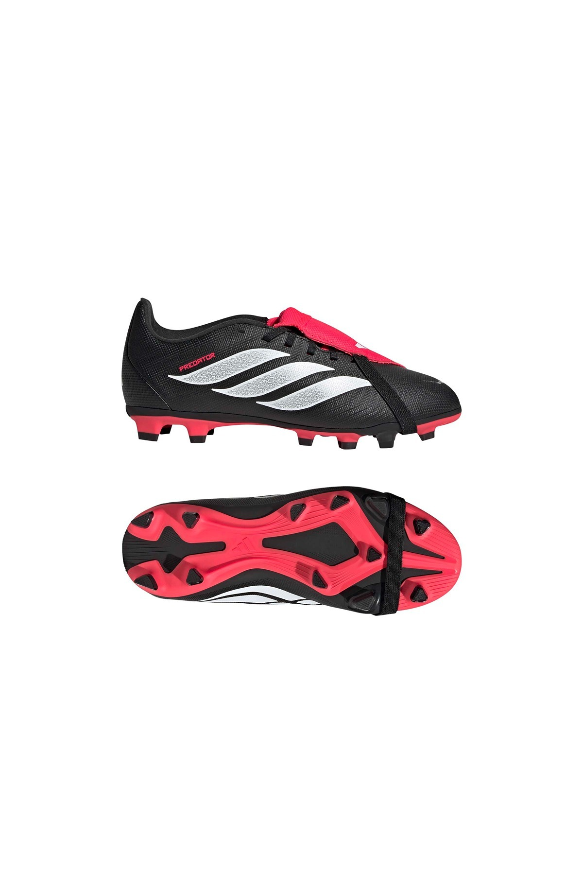 adidas Çocuk Krampon PREDATOR CLUB FT FG/MG J KI8895
