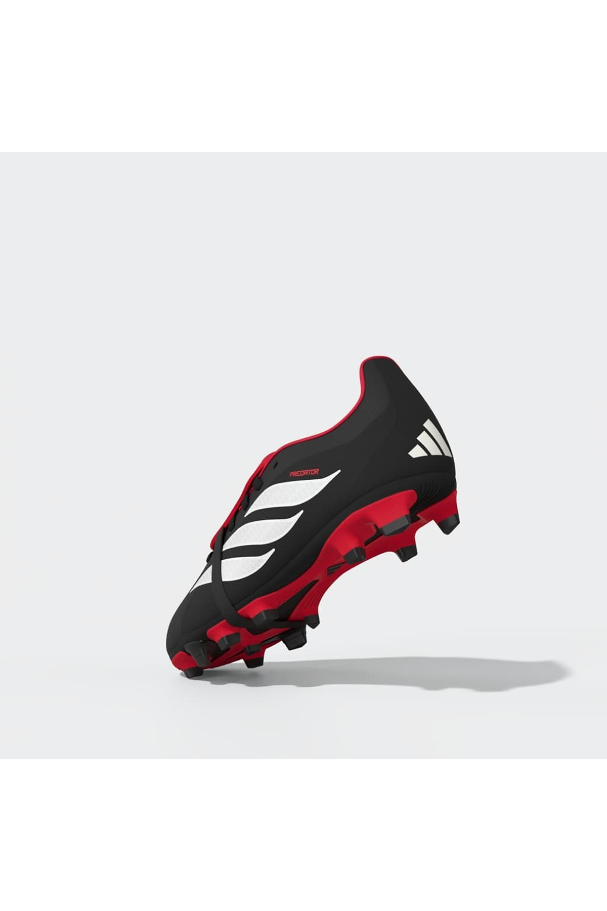 adidas Çocuk Krampon PREDATOR CLUB FT FG/MG J KI8895