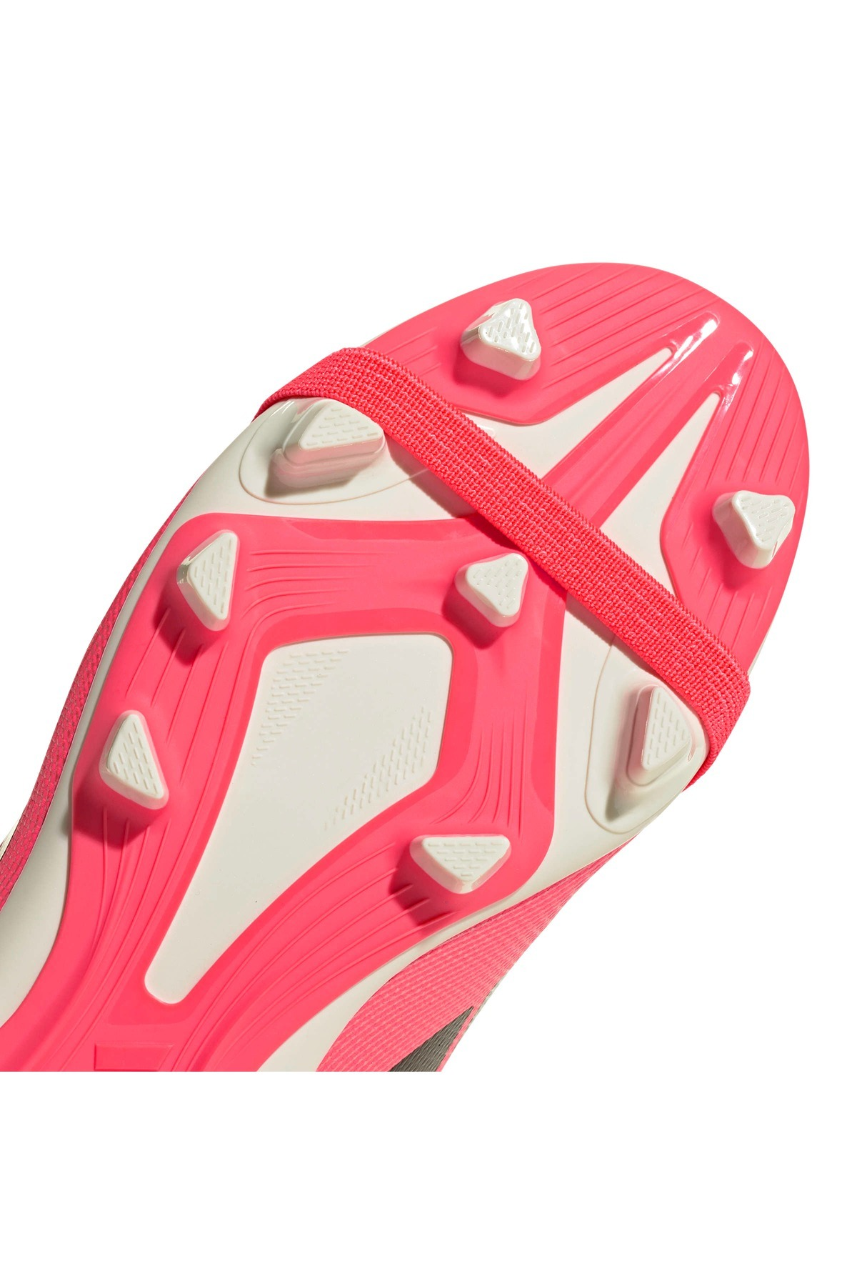 adidas Çocuk Krampon PREDATOR CLUB FT EL FG/MG J HQ2272
