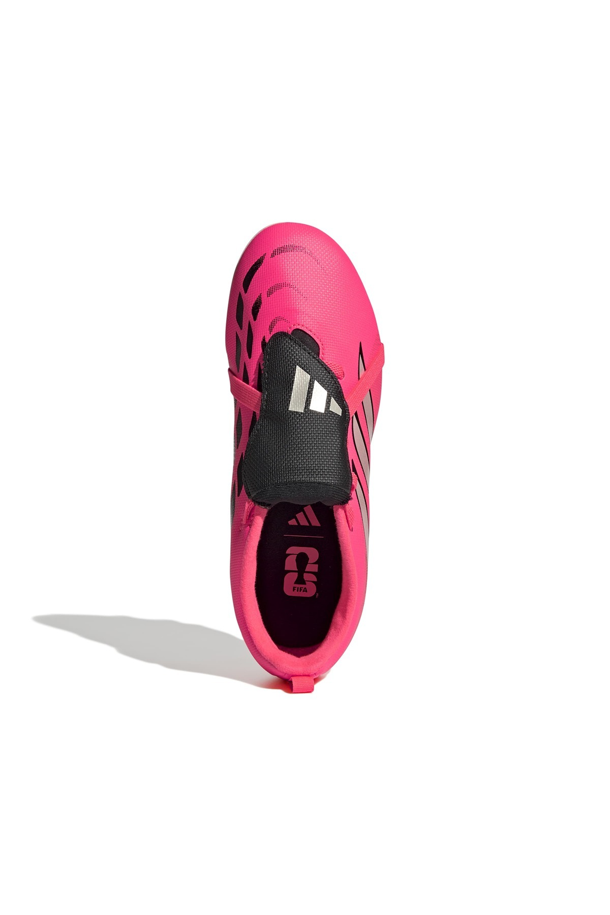 adidas Çocuk Krampon PREDATOR CLUB FT EL FG/MG J HQ2272