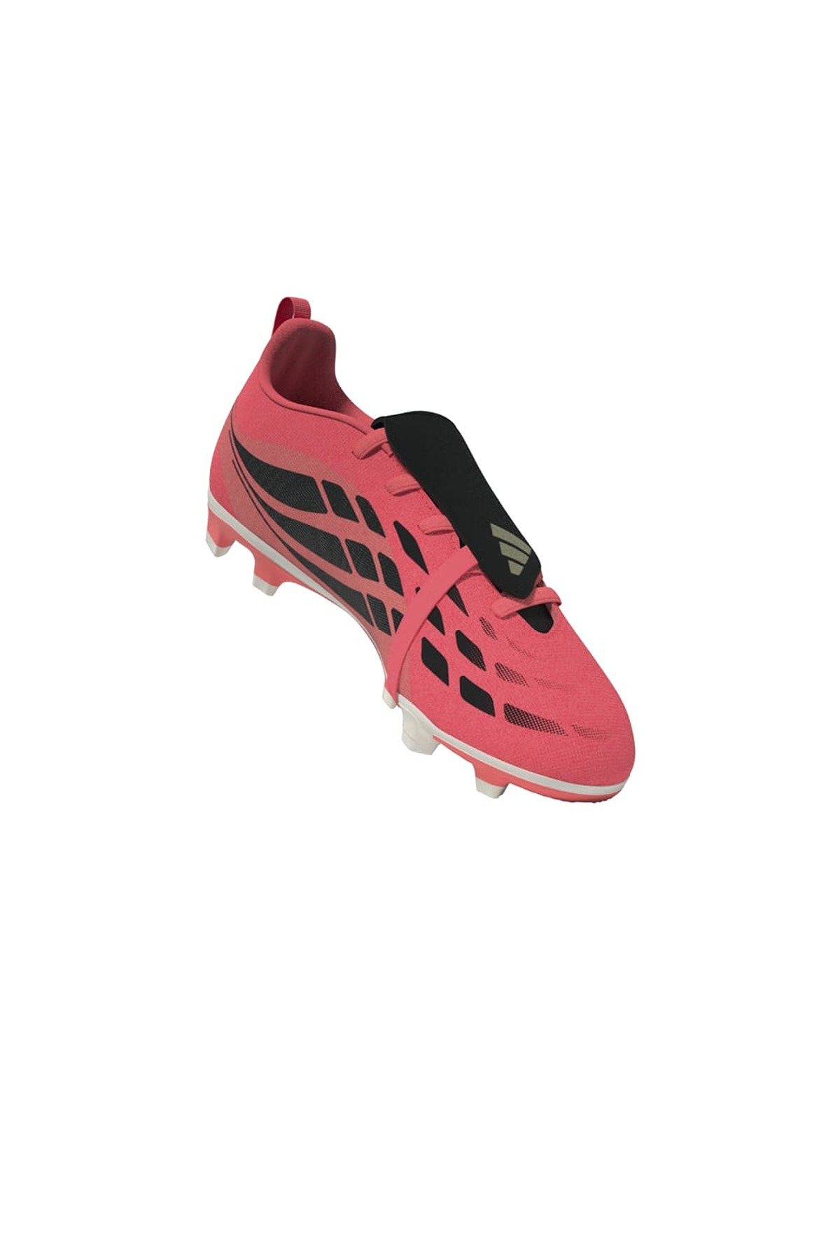 adidas Çocuk Krampon PREDATOR CLUB FT EL FG/MG J HQ2272