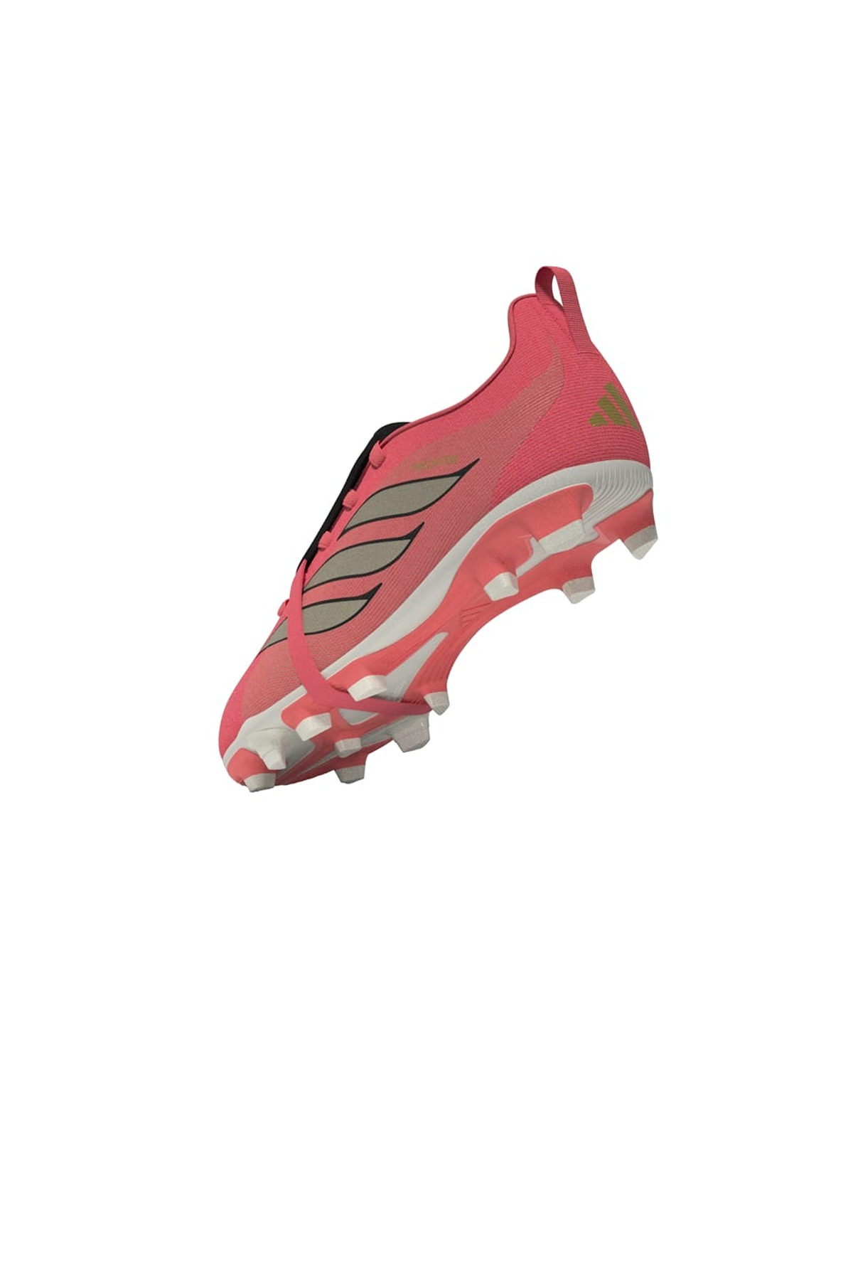 adidas Çocuk Krampon PREDATOR CLUB FT EL FG/MG J HQ2272