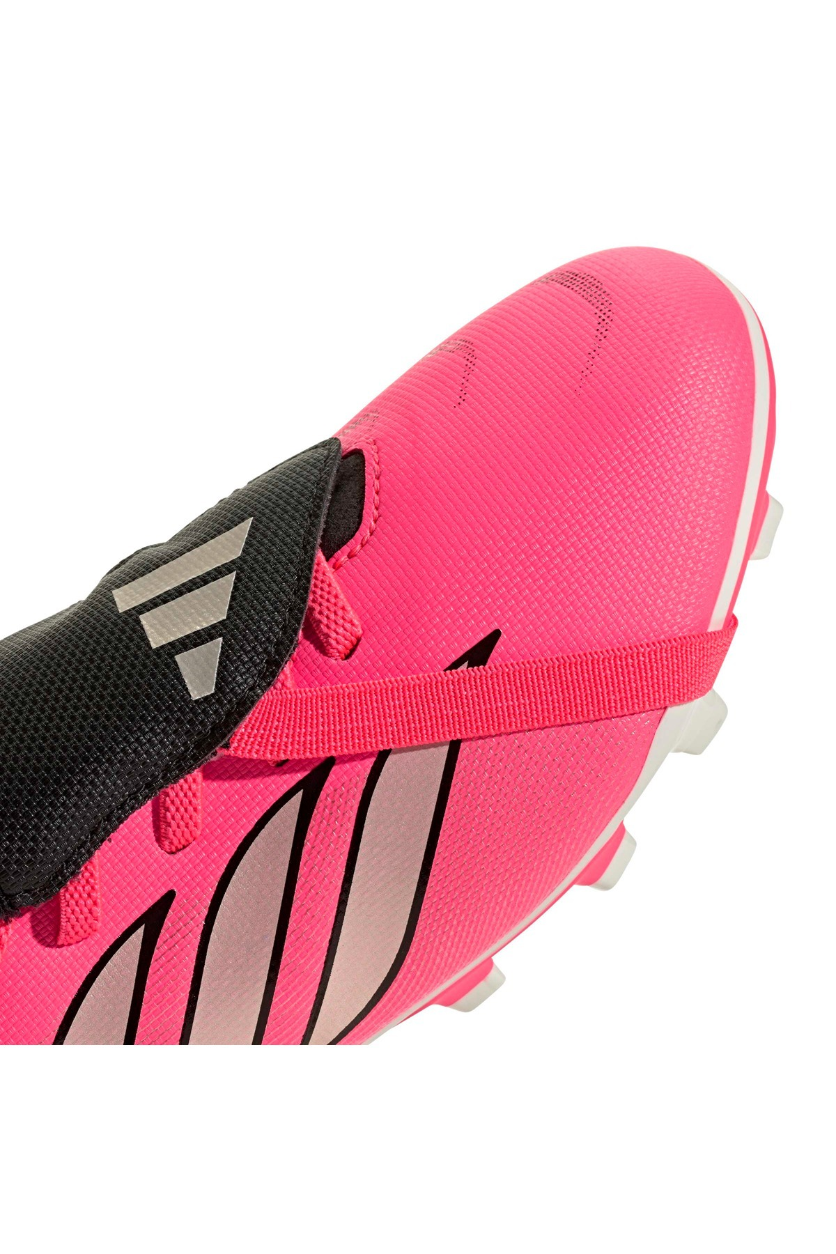 adidas Çocuk Krampon PREDATOR CLUB FT EL FG/MG J HQ2272