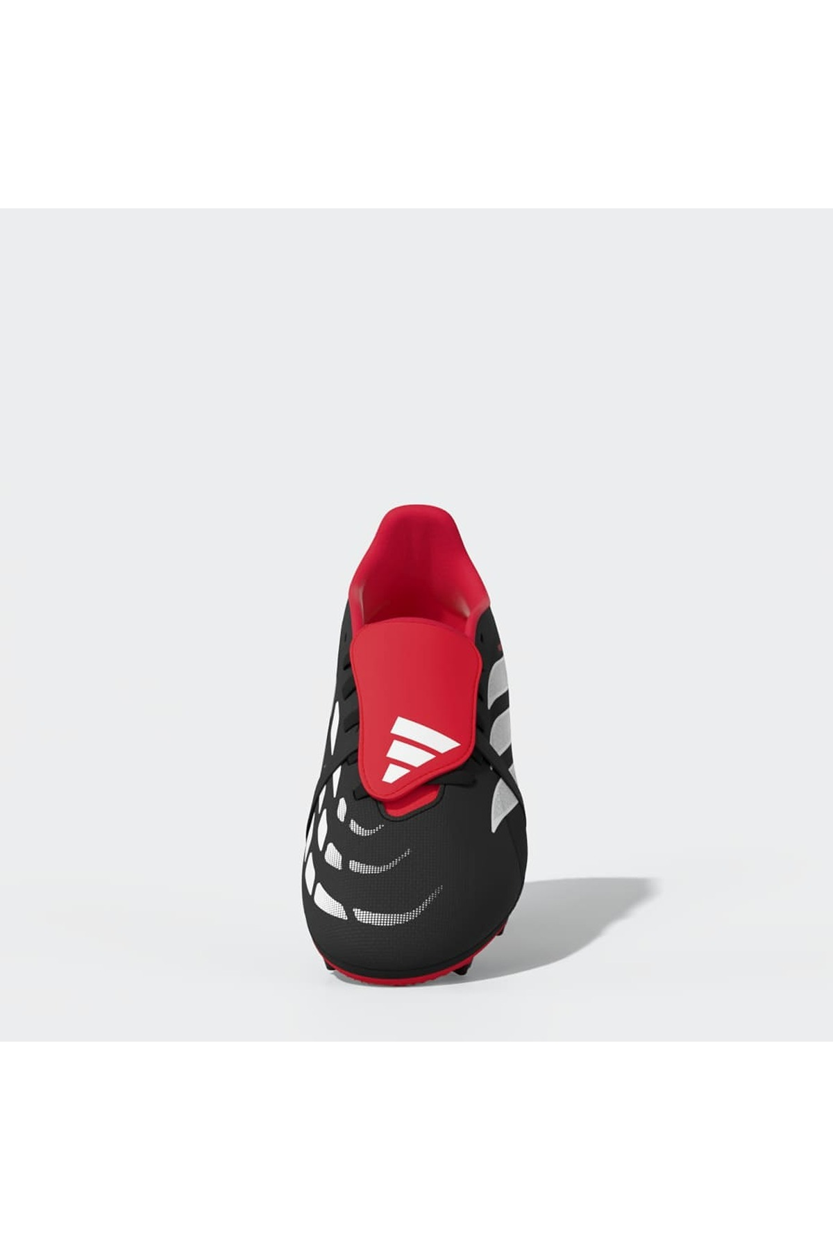 adidas Çocuk Krampon PREDATOR CLUB FT FG/MG J KI8895