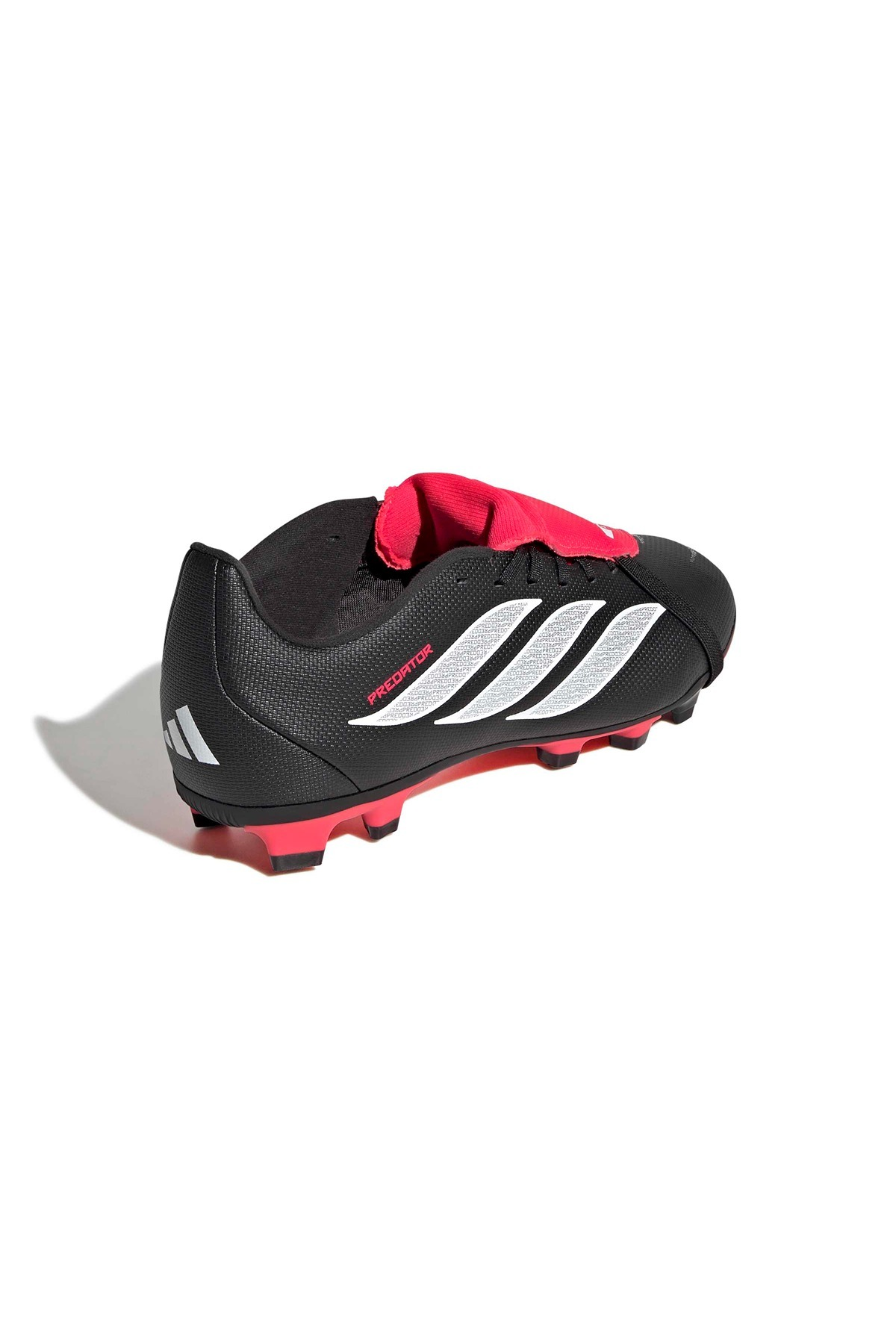 adidas Çocuk Krampon PREDATOR CLUB FT FG/MG J KI8895