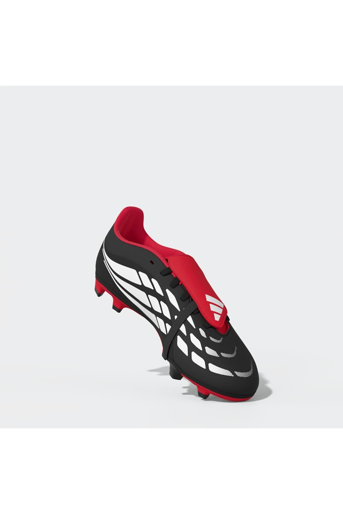 adidas Çocuk Krampon PREDATOR CLUB FT FG/MG J KI8895