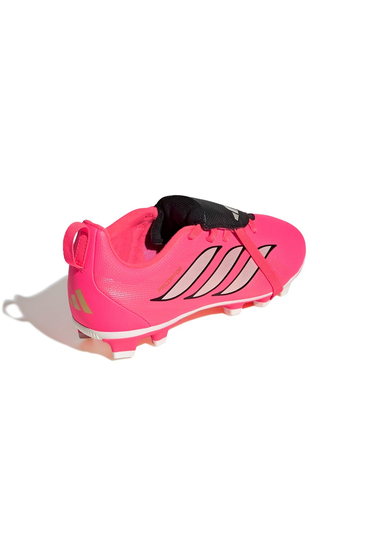 adidas Çocuk Krampon PREDATOR CLUB FT EL FG/MG J HQ2272