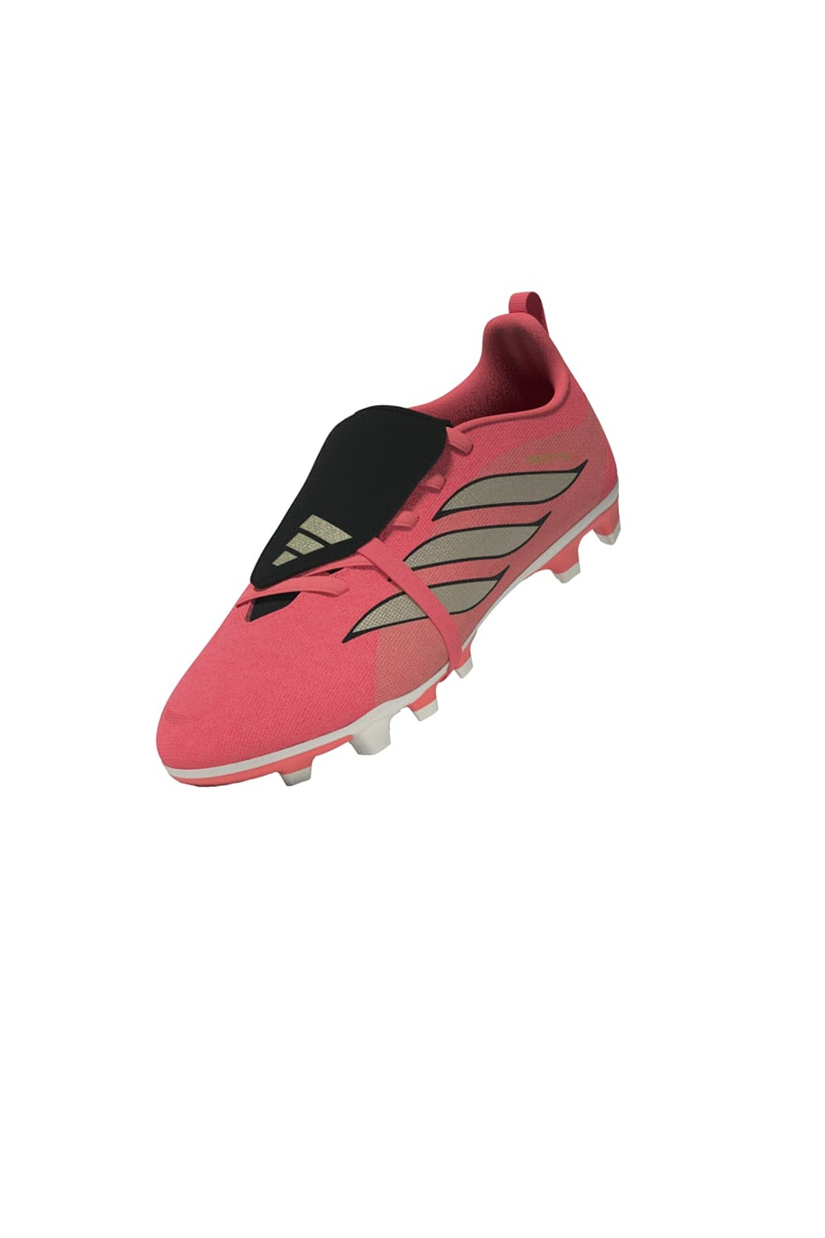 adidas Çocuk Krampon PREDATOR CLUB FT EL FG/MG J HQ2272