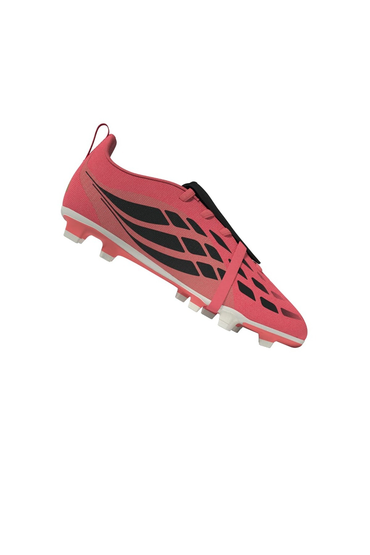 adidas Çocuk Krampon PREDATOR CLUB FT EL FG/MG J HQ2272