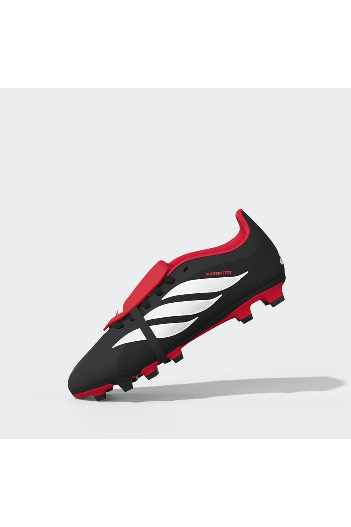 adidas Çocuk Krampon PREDATOR CLUB FT FG/MG J KI8895