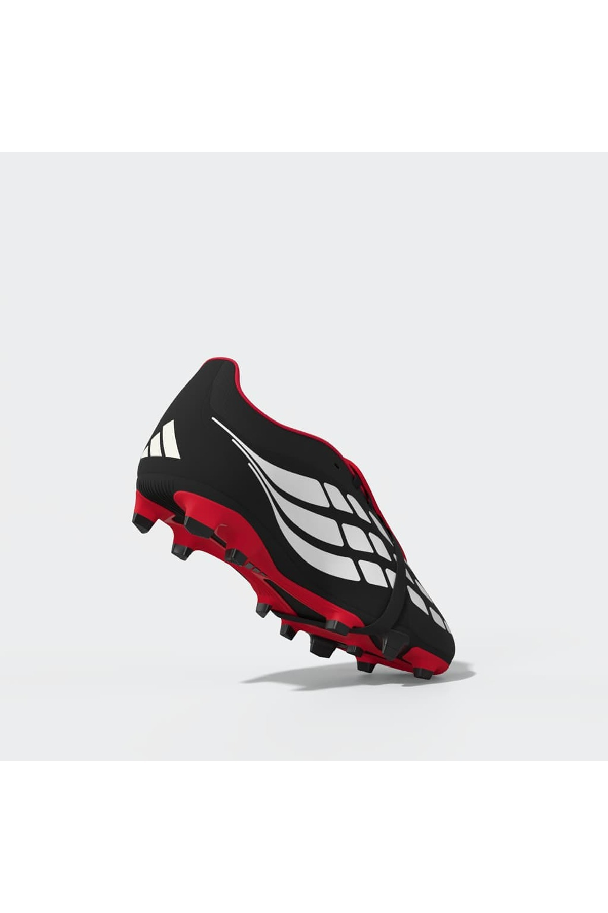 adidas Çocuk Krampon PREDATOR CLUB FT FG/MG J KI8895