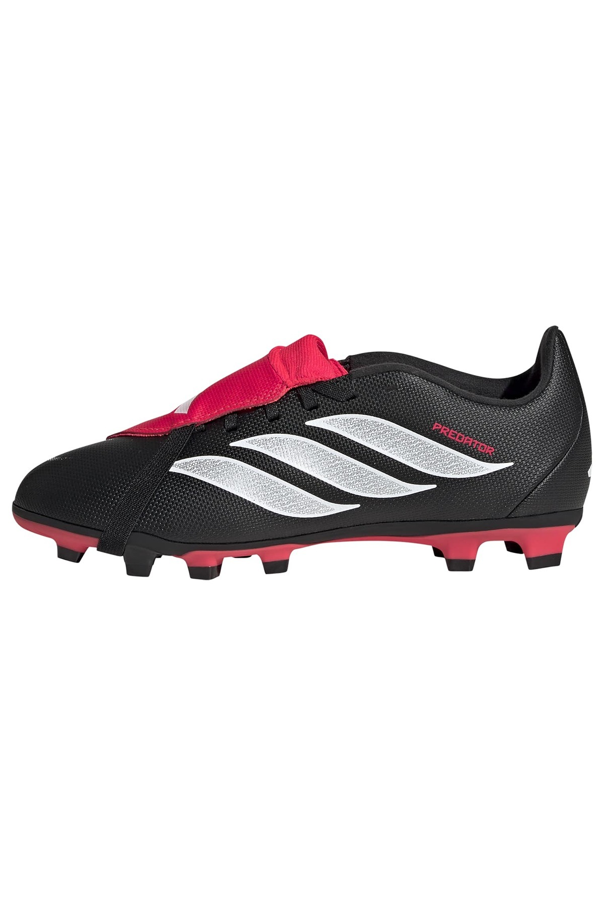 adidas Çocuk Krampon PREDATOR CLUB FT FG/MG J KI8895