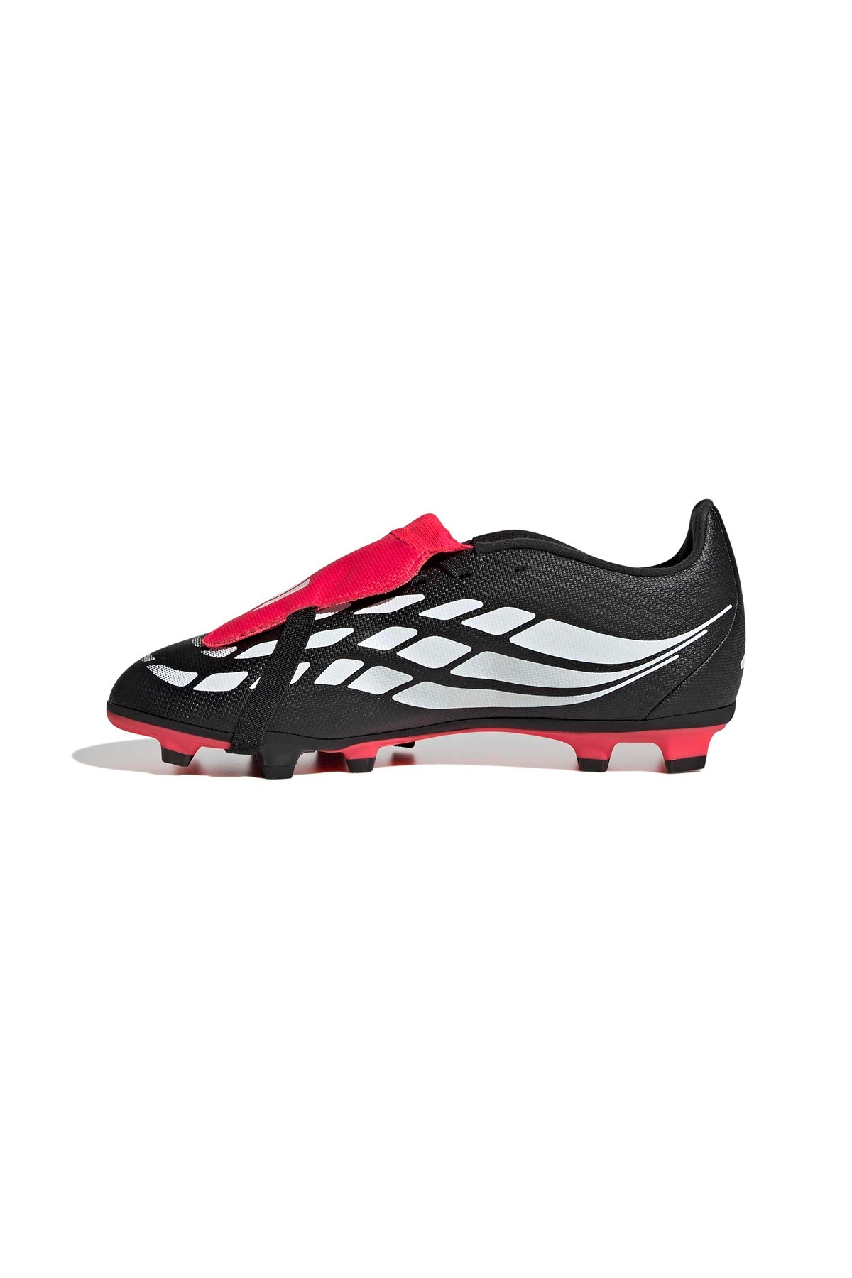 adidas Çocuk Krampon PREDATOR CLUB FT FG/MG J KI8895