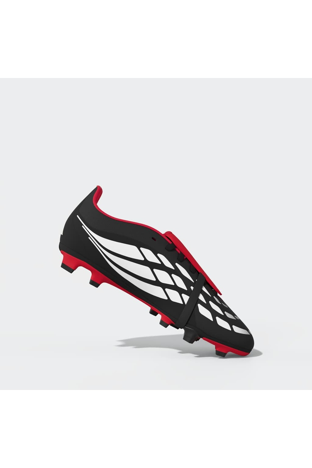 adidas Çocuk Krampon PREDATOR CLUB FT FG/MG J KI8895
