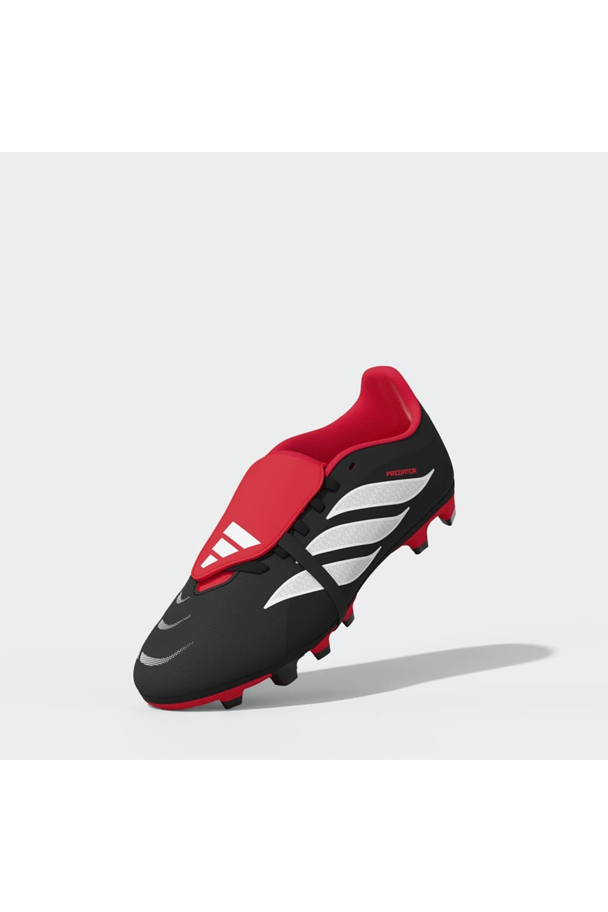 adidas Çocuk Krampon PREDATOR CLUB FT FG/MG J KI8895