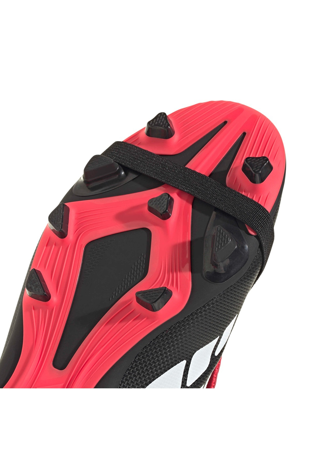 adidas Çocuk Krampon PREDATOR CLUB FT FG/MG J KI8895
