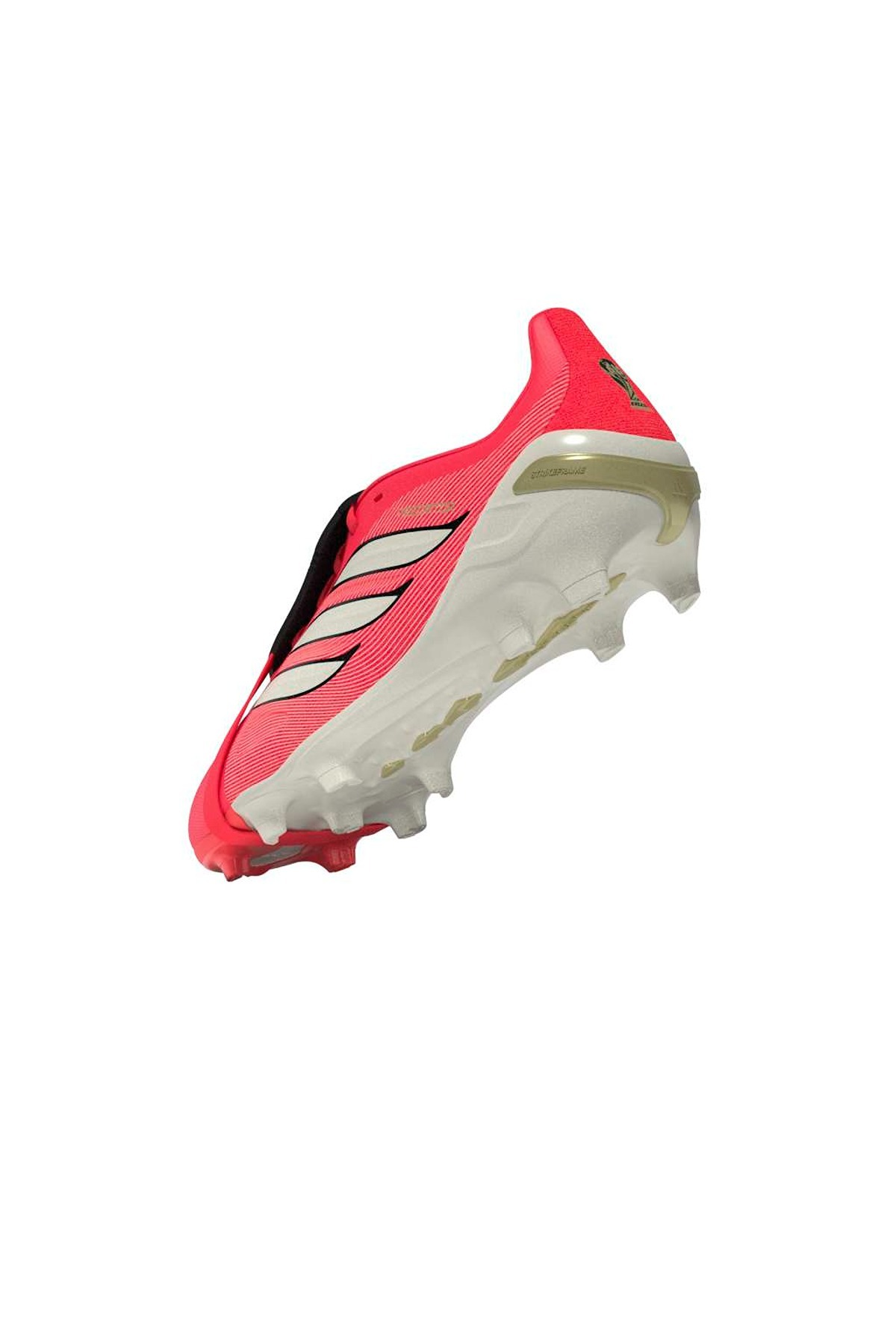 adidas Çocuk Krampon PREDATOR LEAGUE FT FG J HP9998