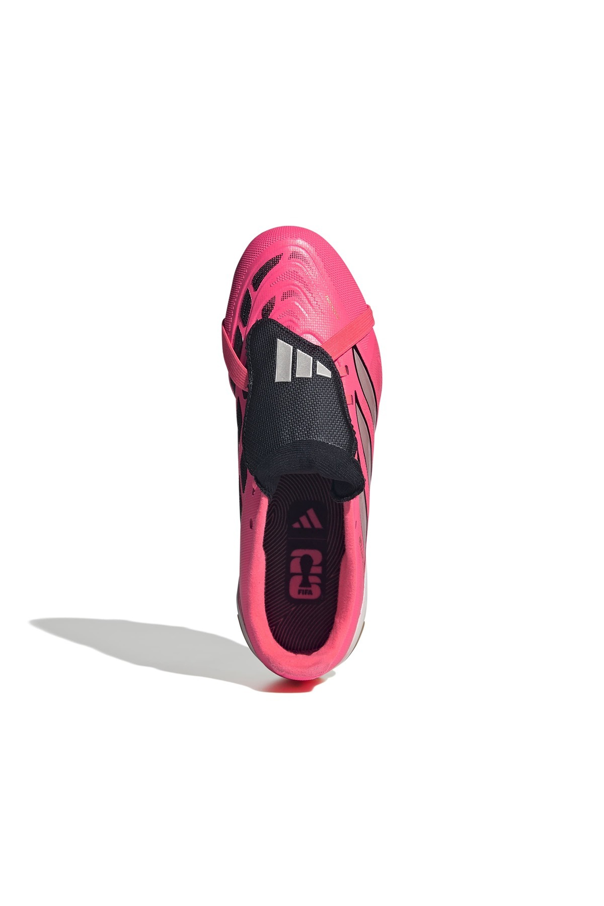 adidas Çocuk Krampon PREDATOR LEAGUE FT FG J HP9998