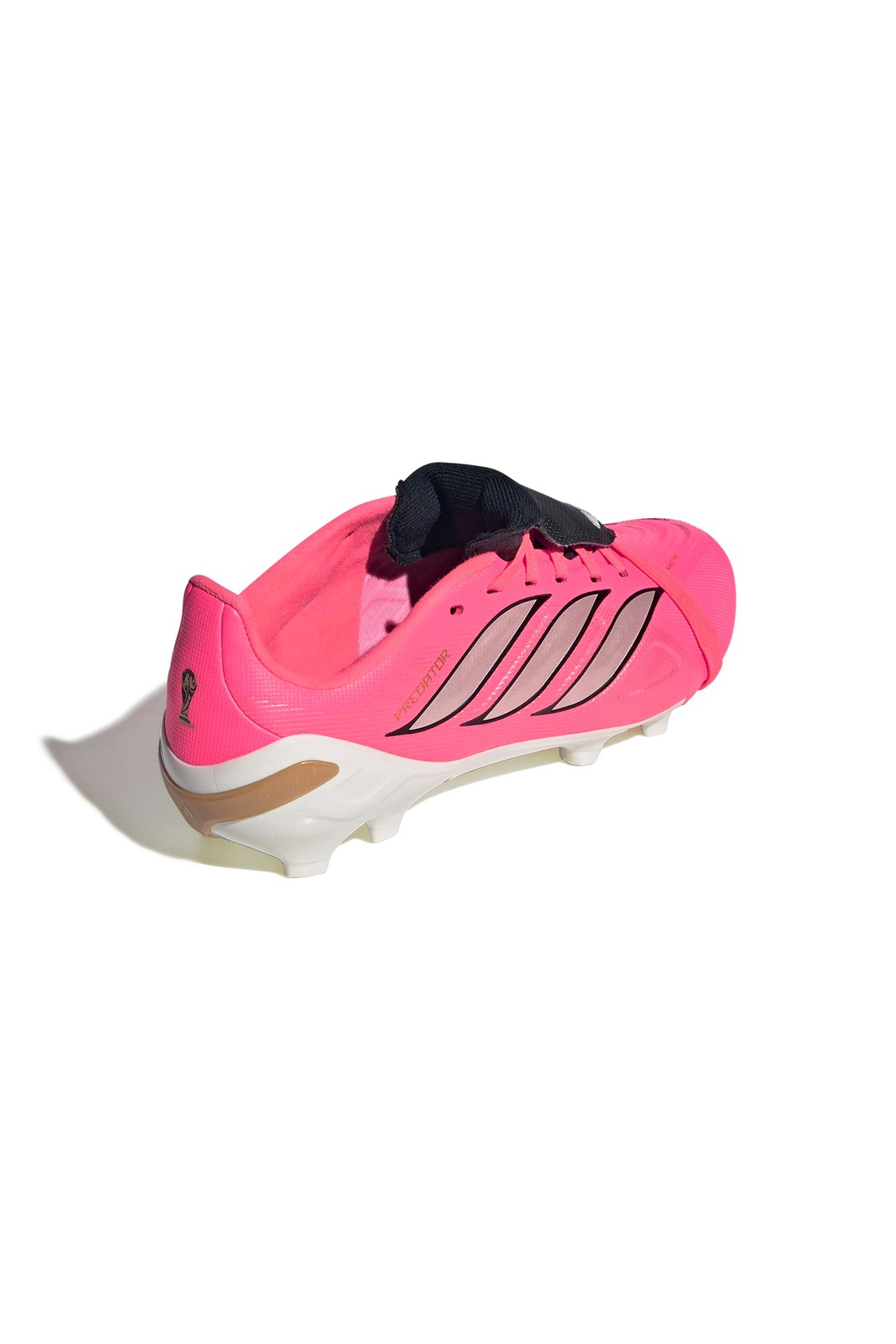 adidas Çocuk Krampon PREDATOR LEAGUE FT FG J HP9998